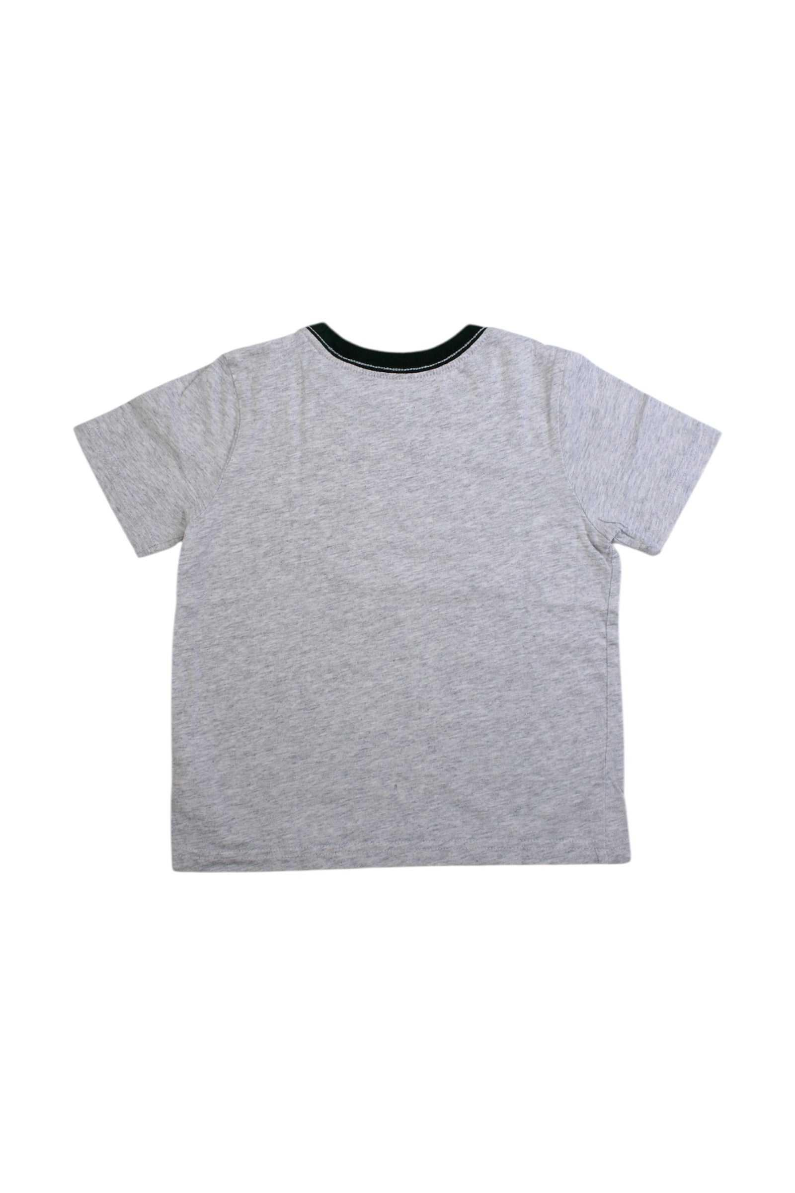 Roots Sporting Goods Graphic T-Shirt - Size 5T、mySite、g9winljtr