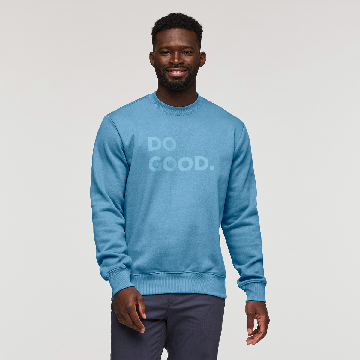 Do Good Crew Sweatshirt - Men's、mySite、shDo Good Crew Sweatshirt - Men's、mySite、glenpowelloop_name