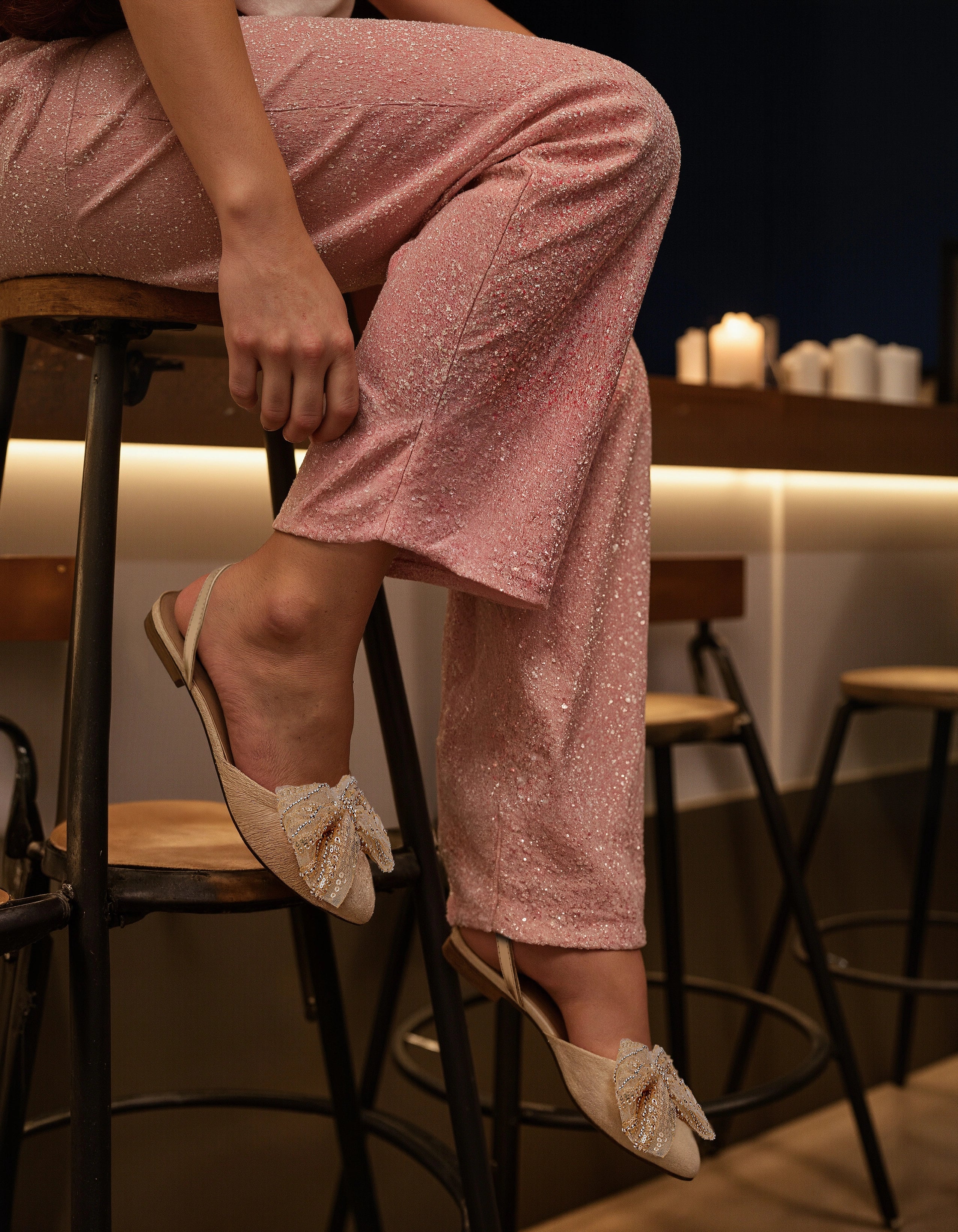 CALIBRIA GOLD、mySite、dreamappss