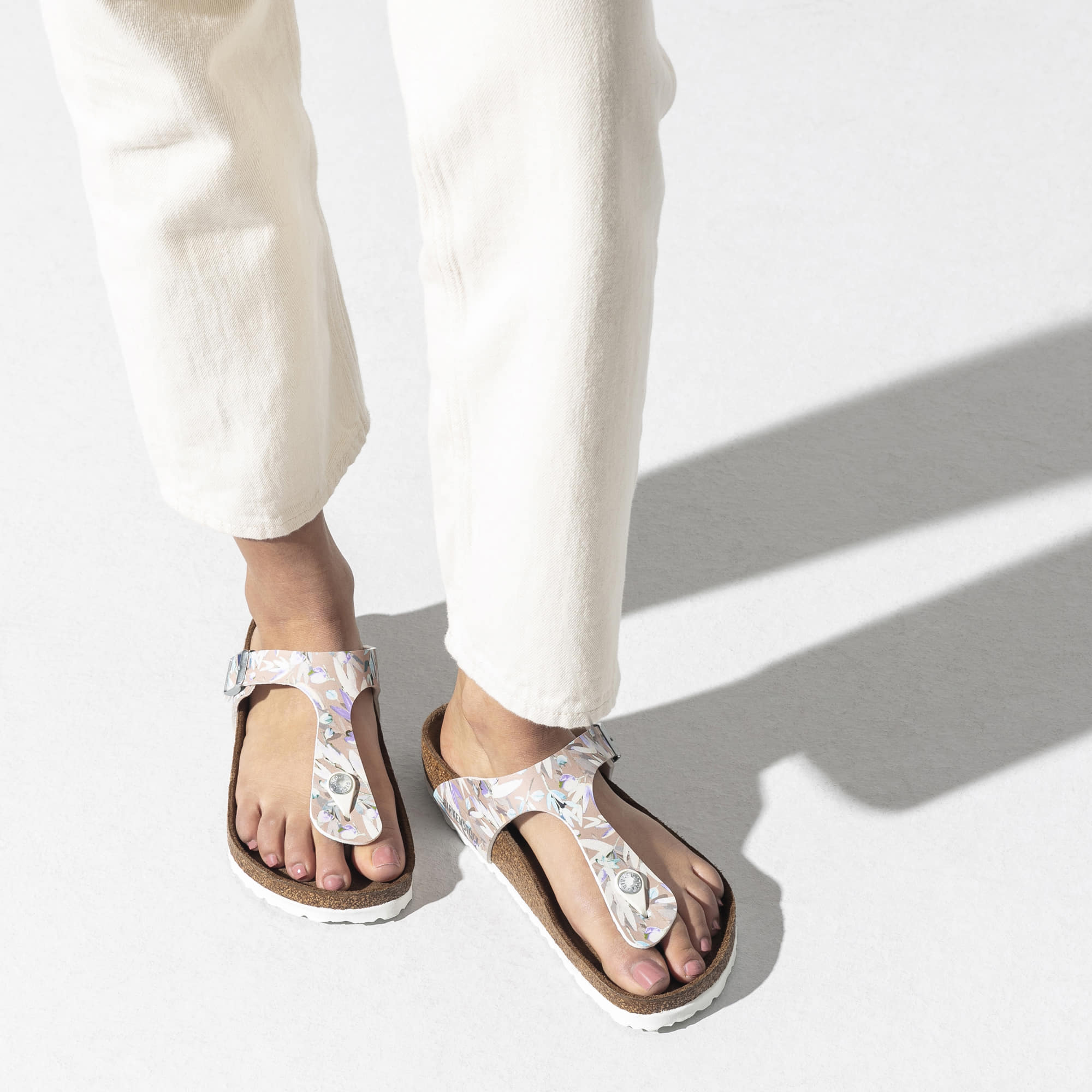 Gizeh Soft Footbed Birko-Flor、mySite、gtrtttuynbv