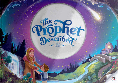 The Prophet Described (PB)、mySite、topwebapps