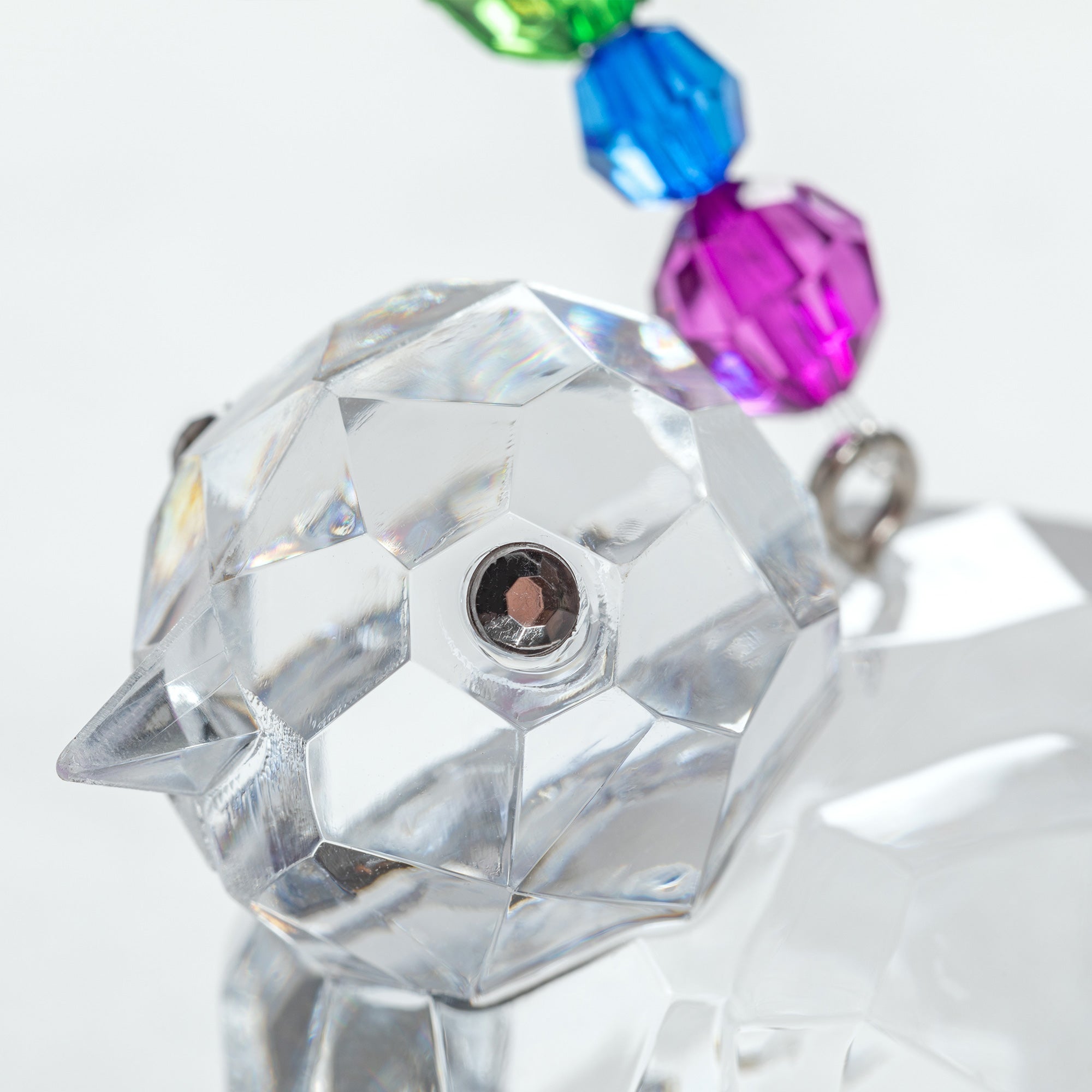 Beautiful Birds Ornament、mySite、camillekostekn