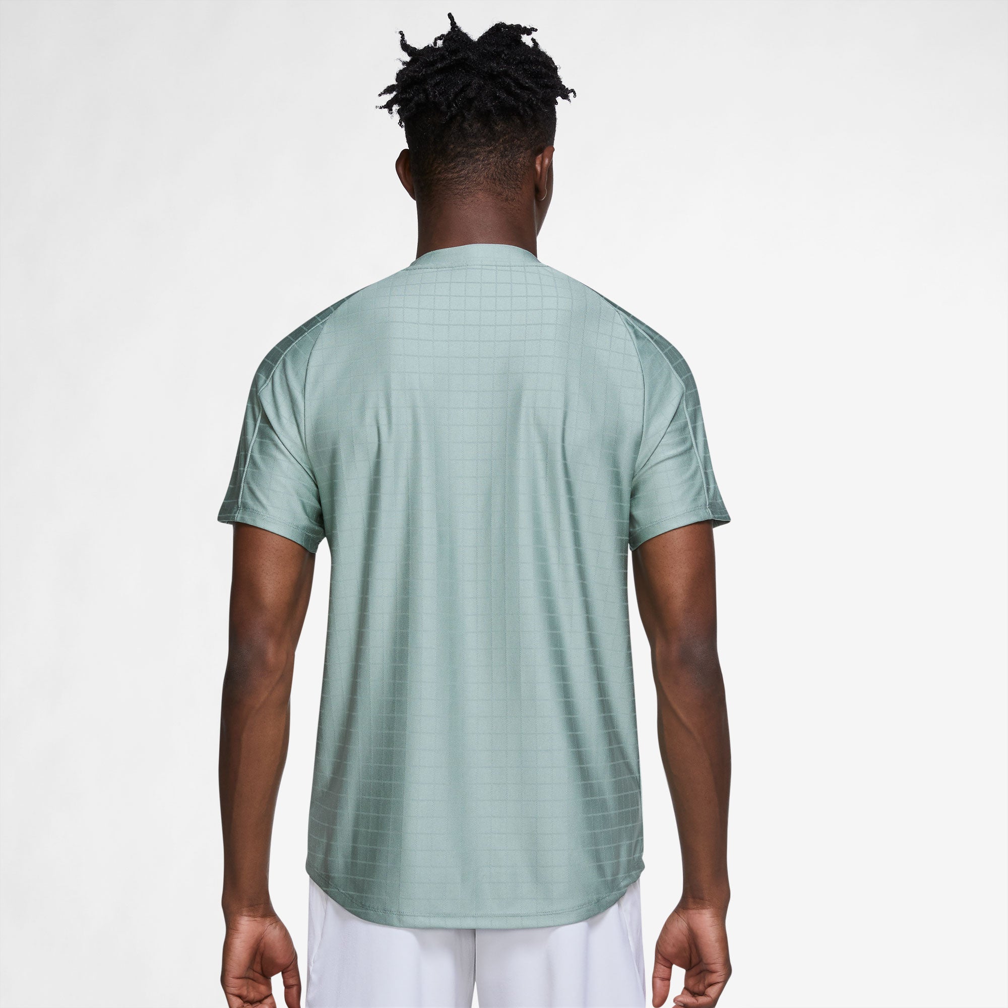 Nike Breathe Advantage Men's Tennis Polo