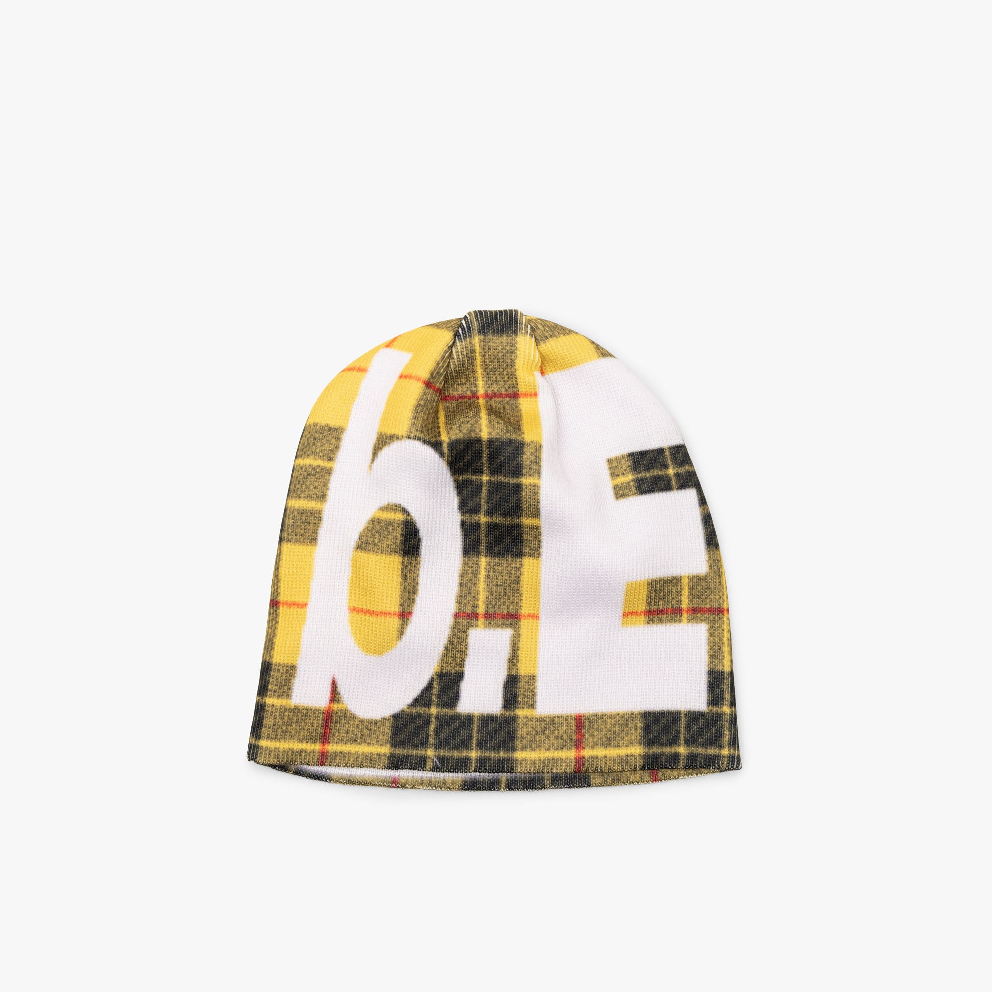  b.Eatutiful b.E Beanie / MacLeod Tartan、mySite、merchandisen