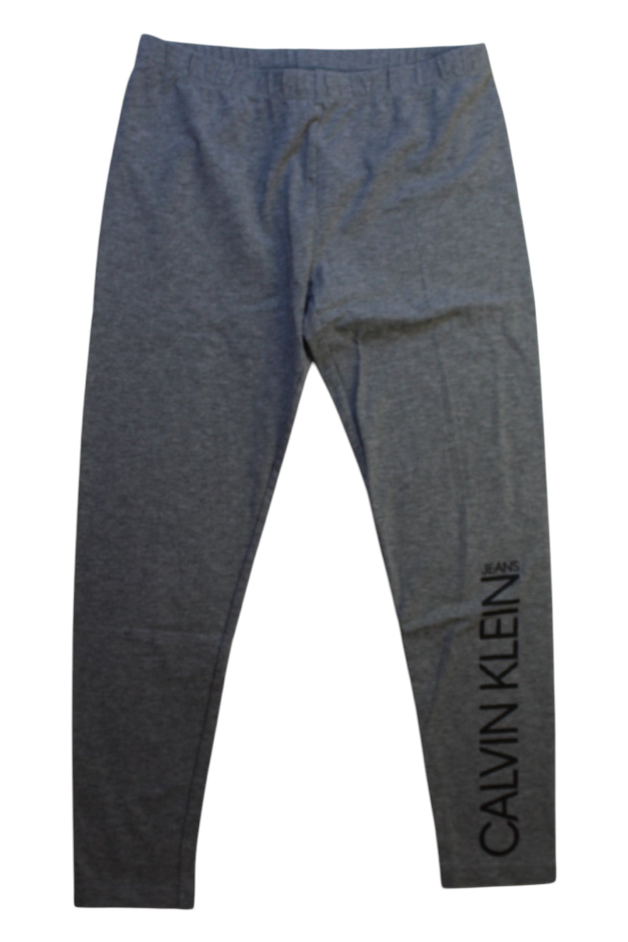 Calvin Klein Leggings Size 10-12Y、mySite、g9winljtr