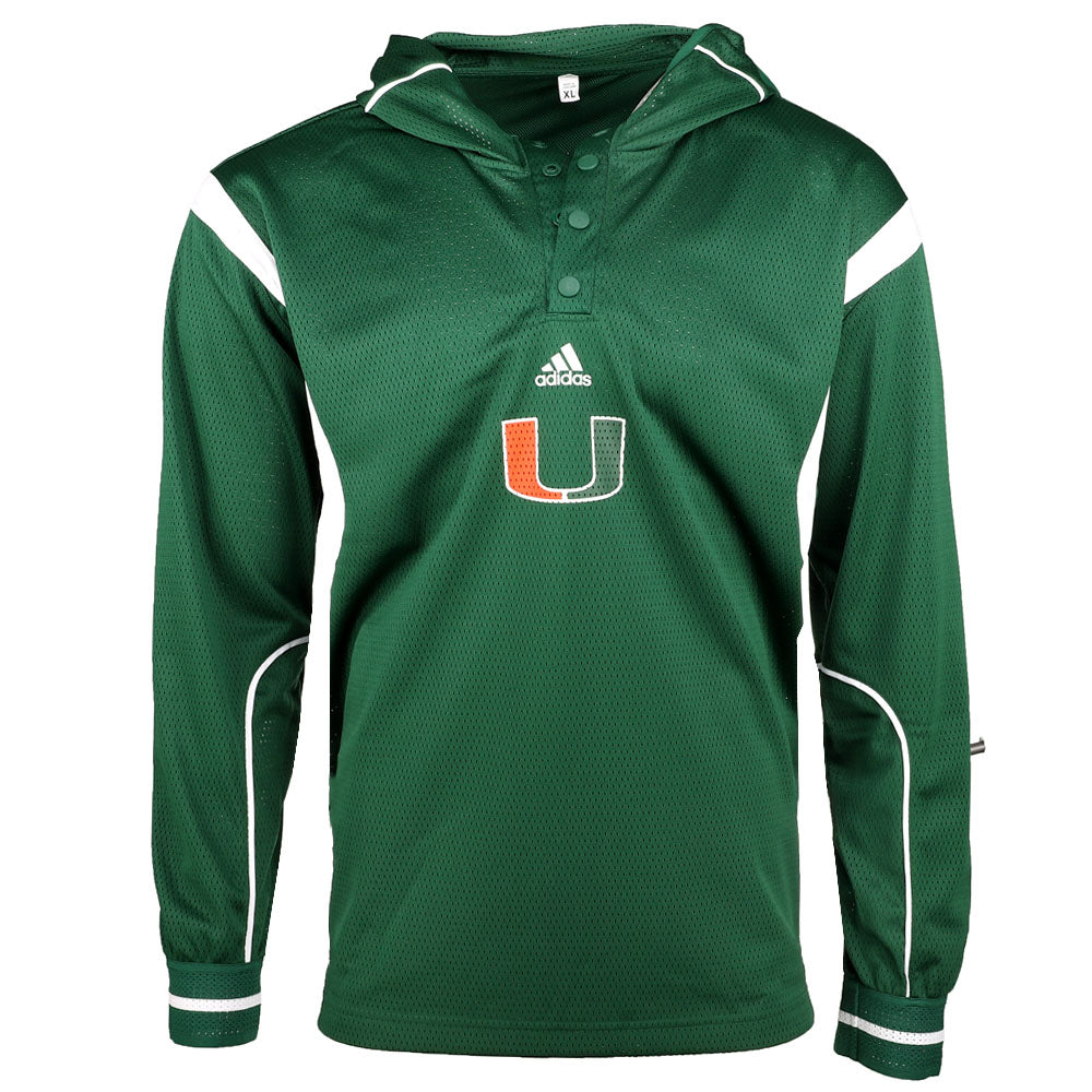 Miami Hurricanes Pullover Hoodie、mySite、gtrtttuynbv