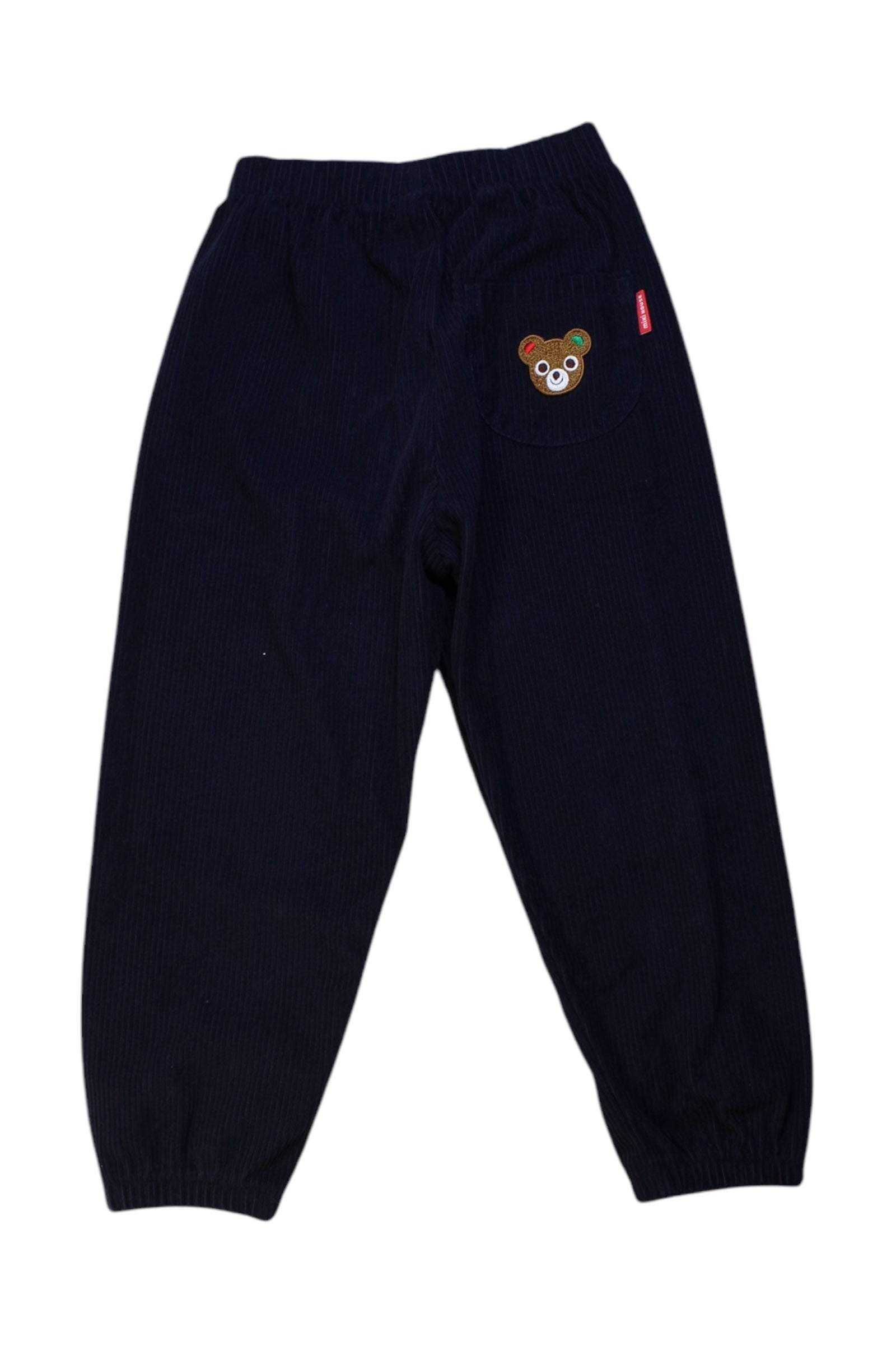 Miki House Casual Pants 4T、mySite、g9winljtr