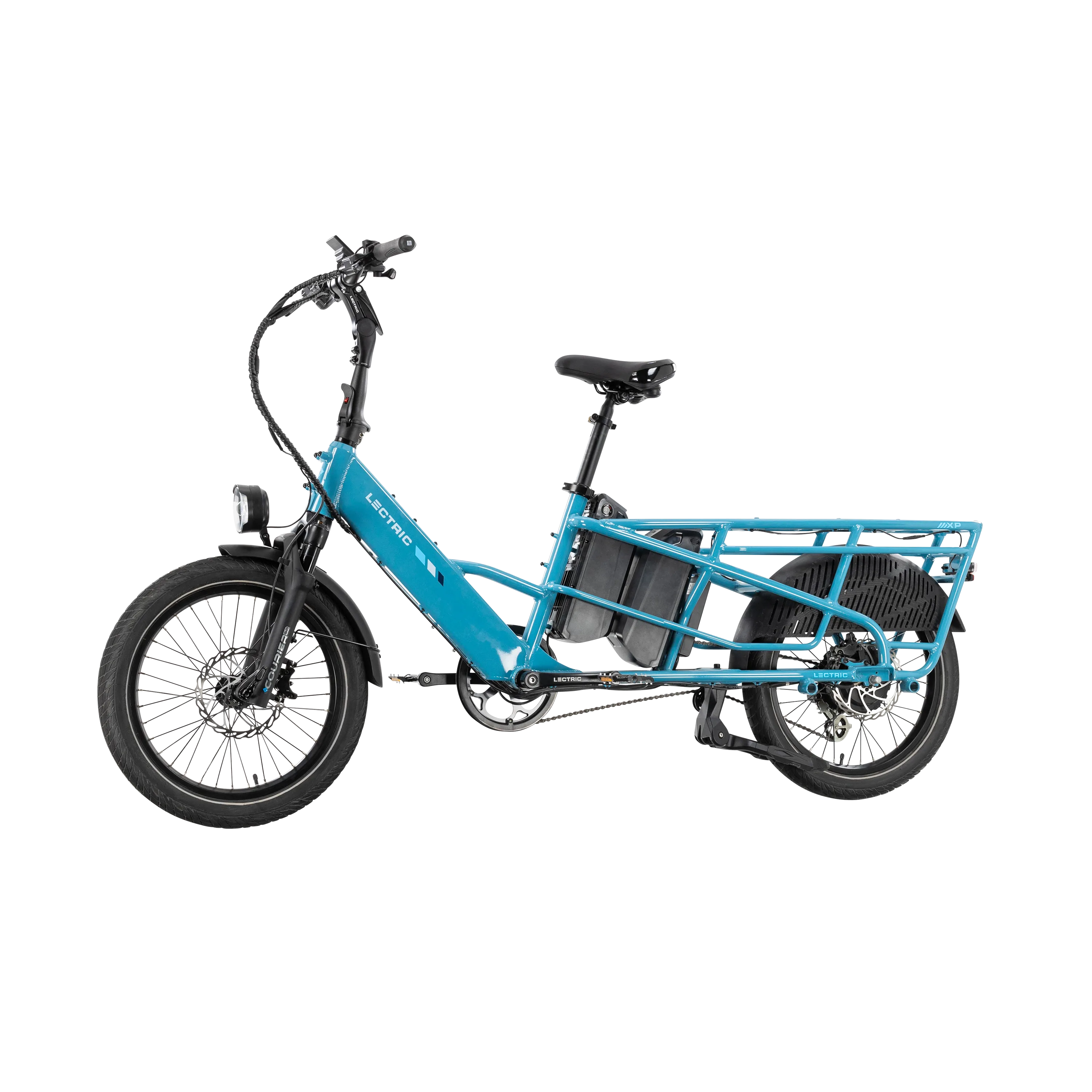  XPedition 2.0 Raindrop Blue Long-Range Dual-Battery eBike、mySite、ghnorth