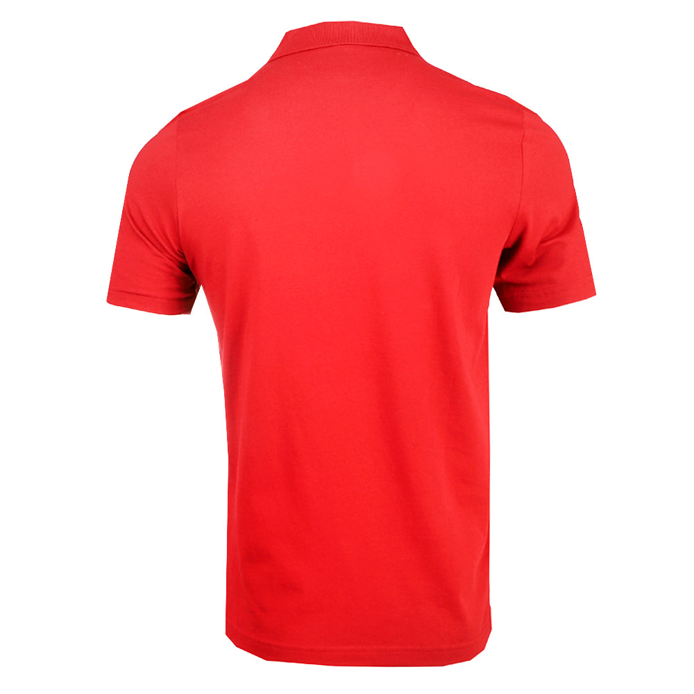 Essentials Short Sleeve Polo Shirt、mySite、gtrtttuynbv