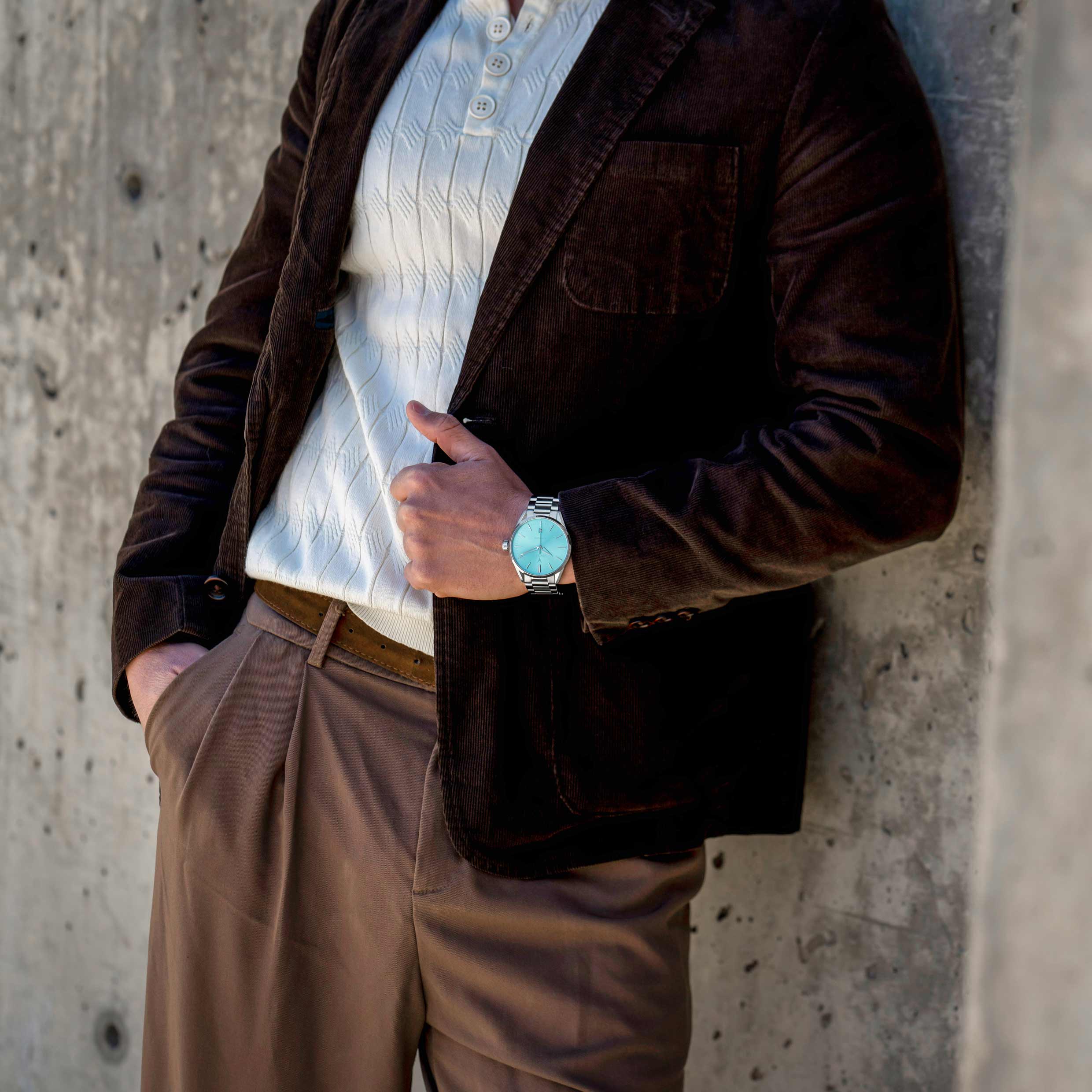 Icon Limited Release - Carolina、mySite、botmansion