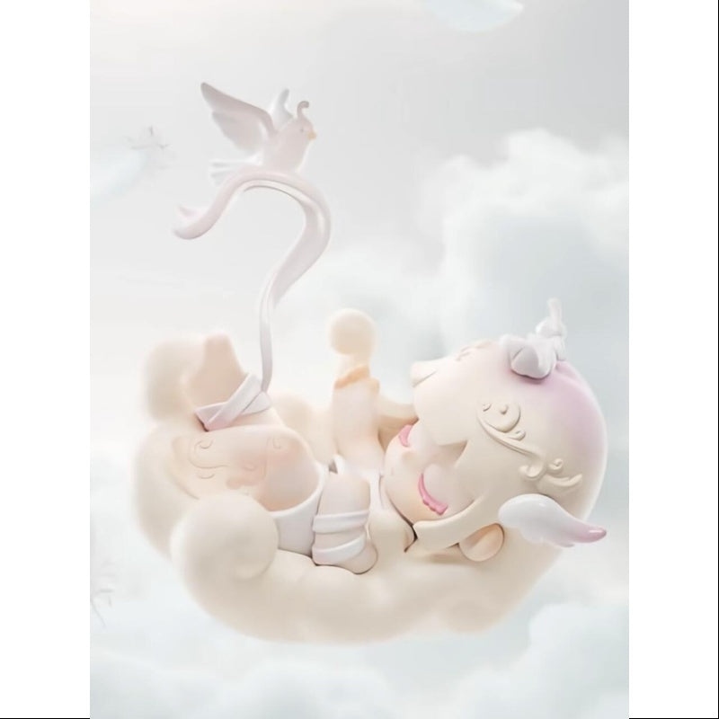  Liita Embrace Fantastic Adventure Series IMMERSION、mySite、greenlandpopulation