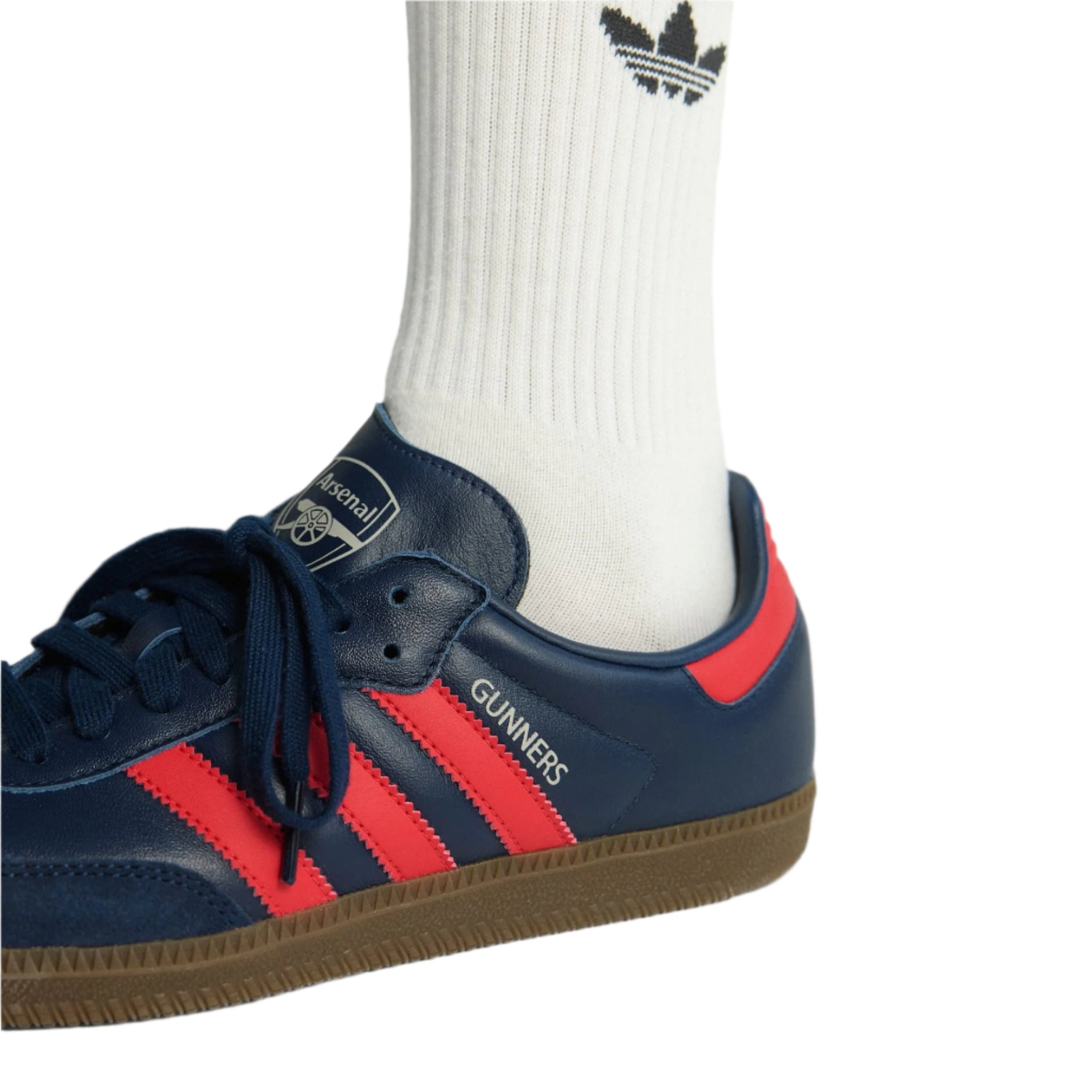 adidas Arsenal Samba Indoor Soccer Shoes (Indigo/Red/Gum)、mySite、shadidas Arsenal Samba Indoor Soccer Shoes (Indigo/Red/Gum)、mySite、glenpowelloop_name