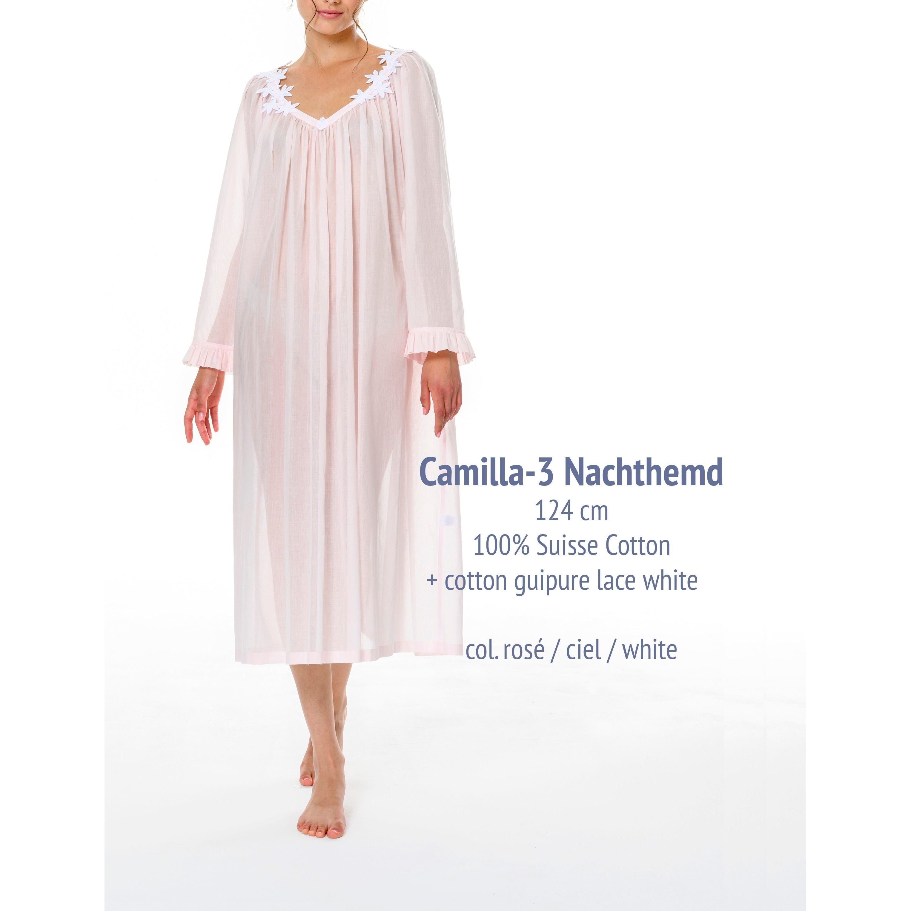  Celestine Camilla 3 Long Gown - Rose、mySite、justintrudeaud