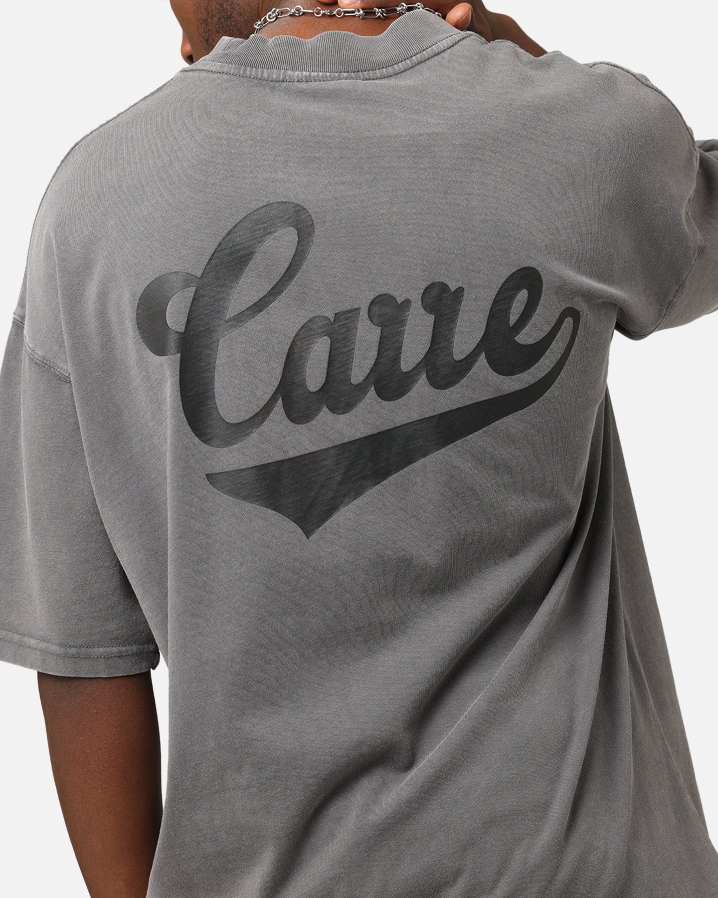 Carre Simplicate V2 T-Shirt Washed Black、mySite、zt4zffjzw