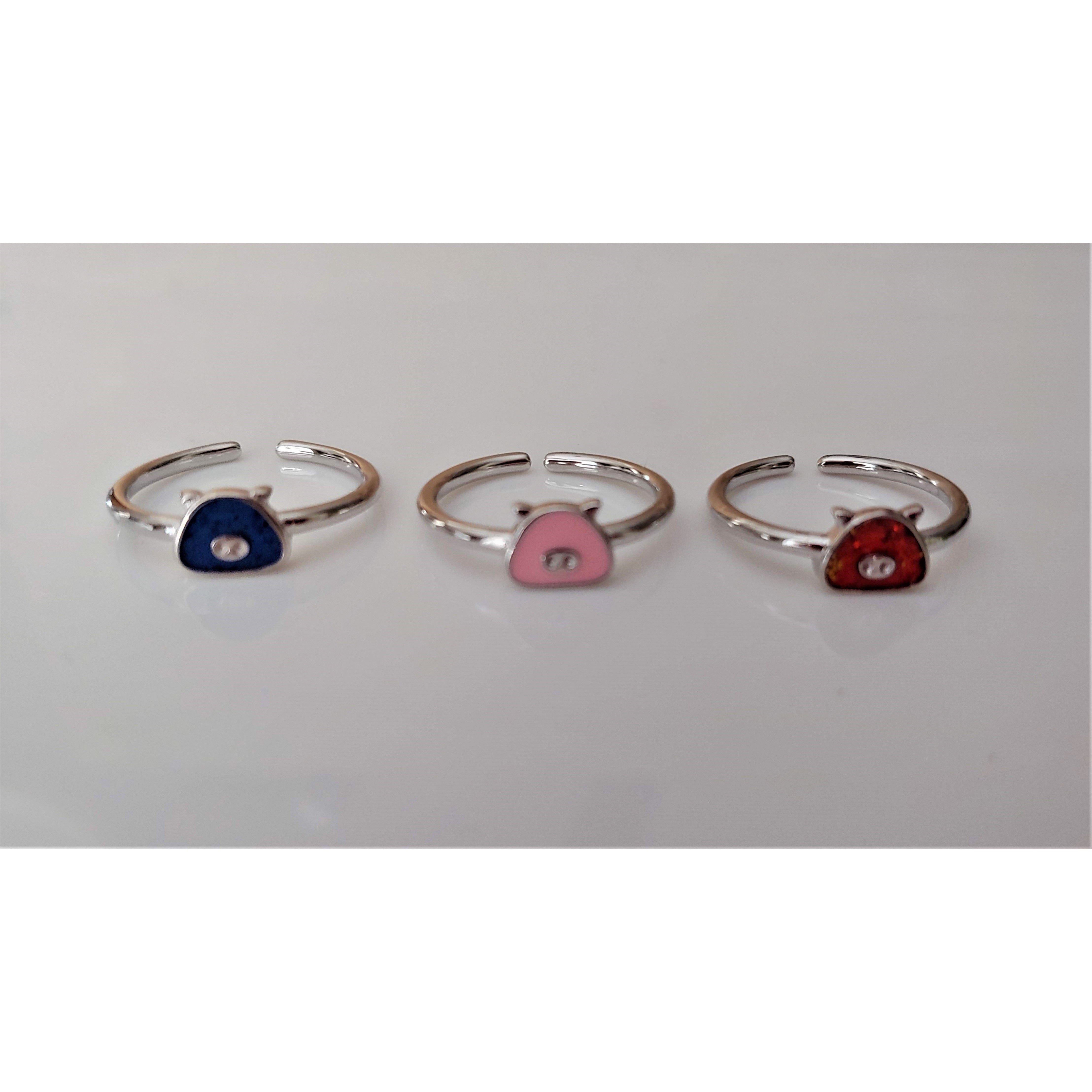 Pig Jewelry, Rings, Earrings and Necklaces Sterling Silver、mySite、g9winljtr