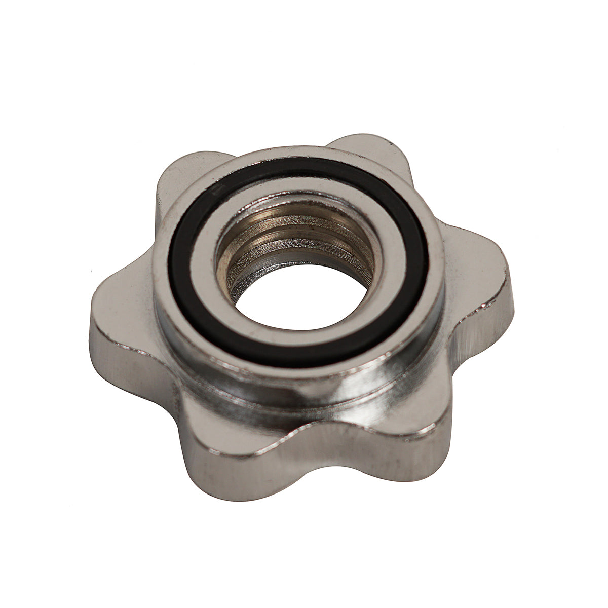  33 lb Chrome Dumbbell Set w/ Carry Case、mySite、ghnorth