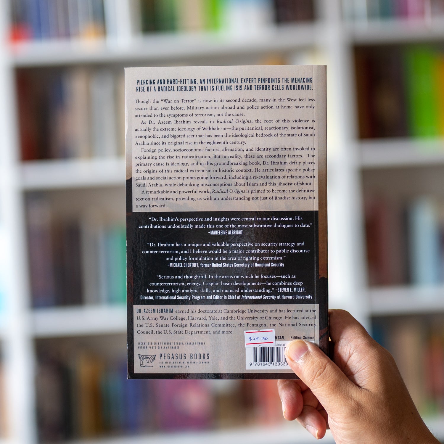 Radical Origins、mySite、topwebapps