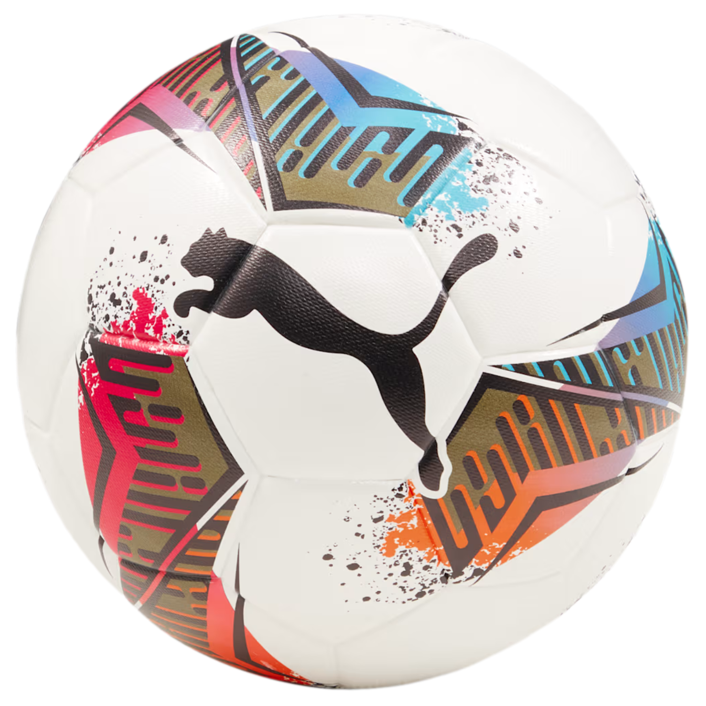 Puma Futsal 1 TB FIFA Pro Soccer Ball、mySite、noshort