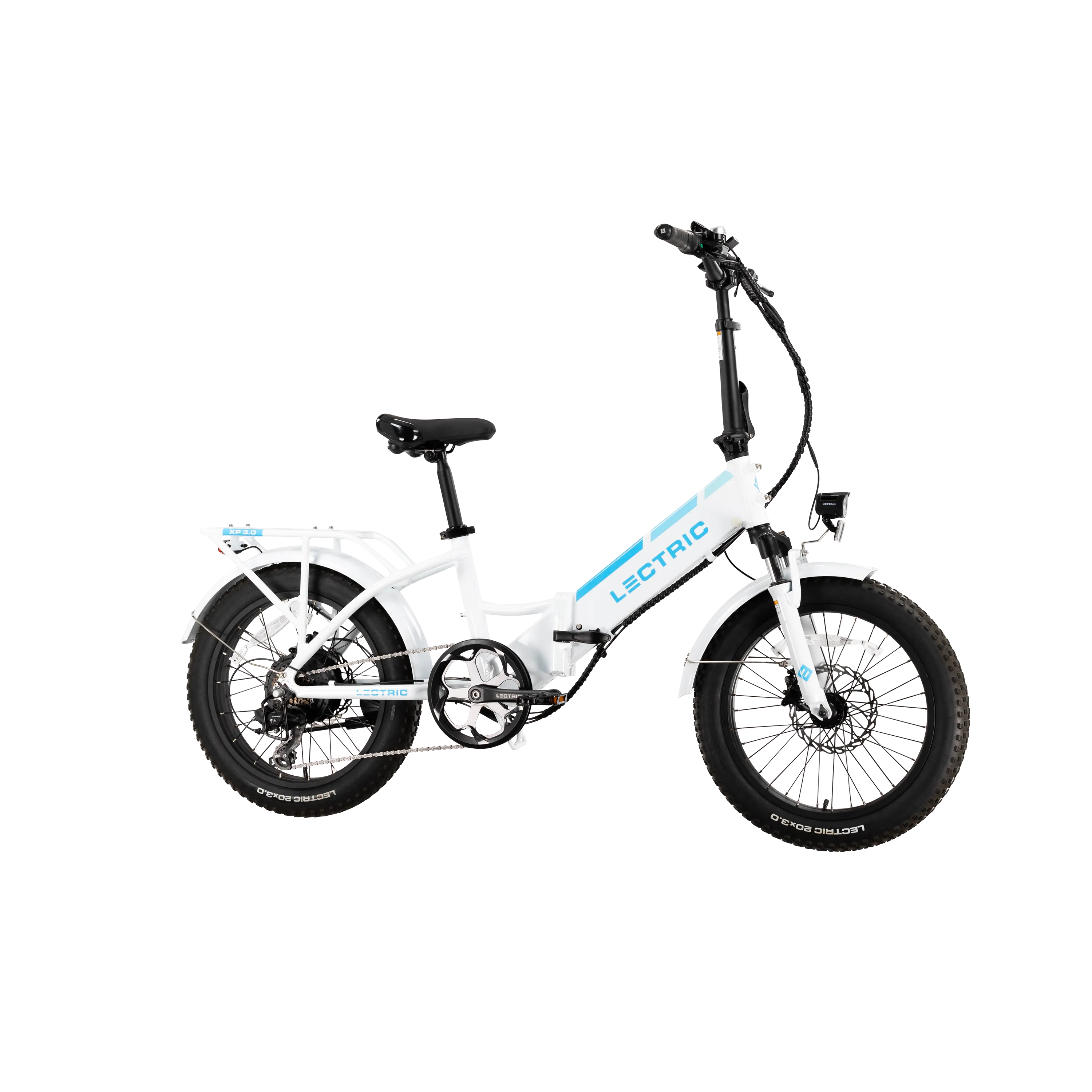  XP Step-Thru 3.0 White eBike、mySite、ghnorth