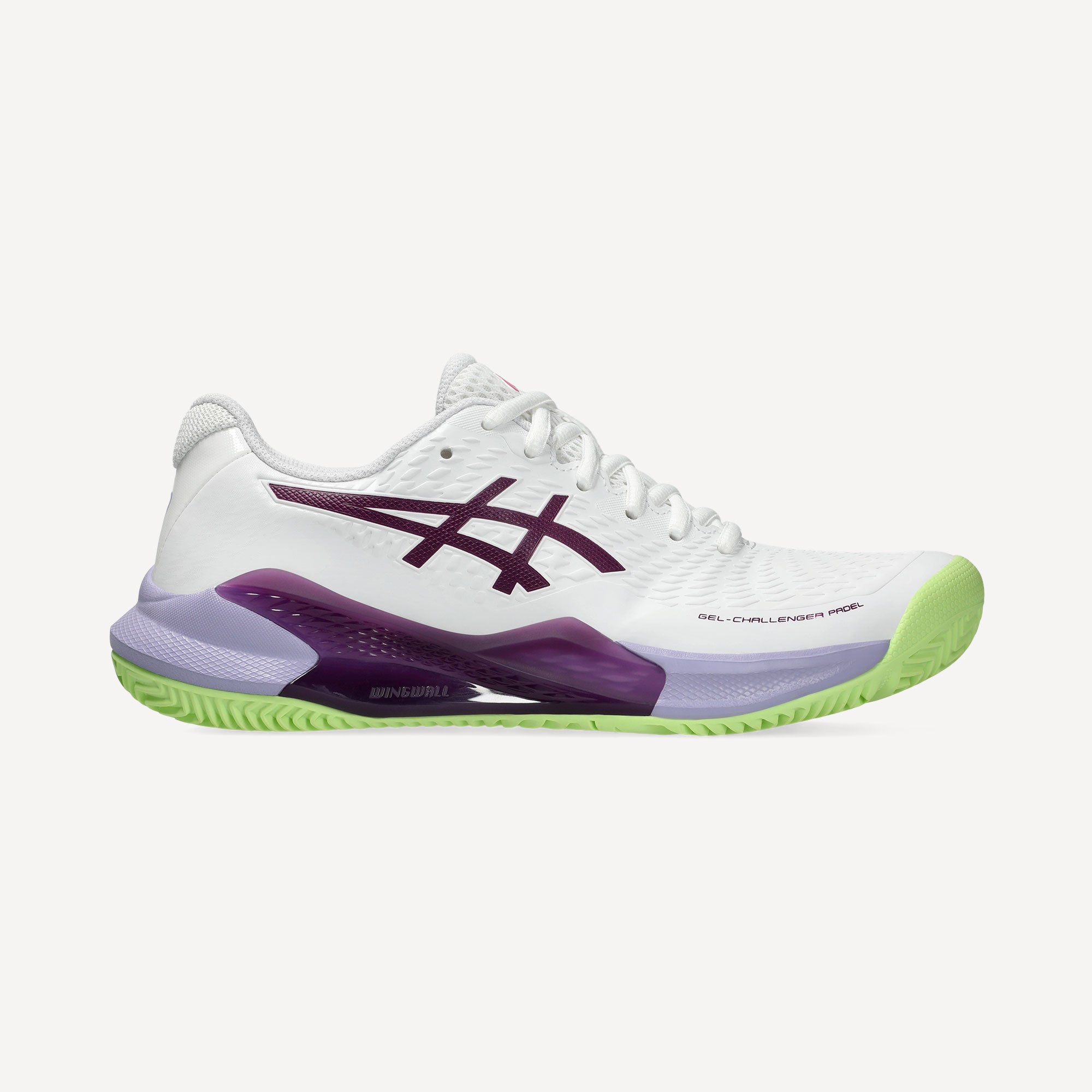 ASICS Gel-Challenger 14 Women's Padel Shoes
