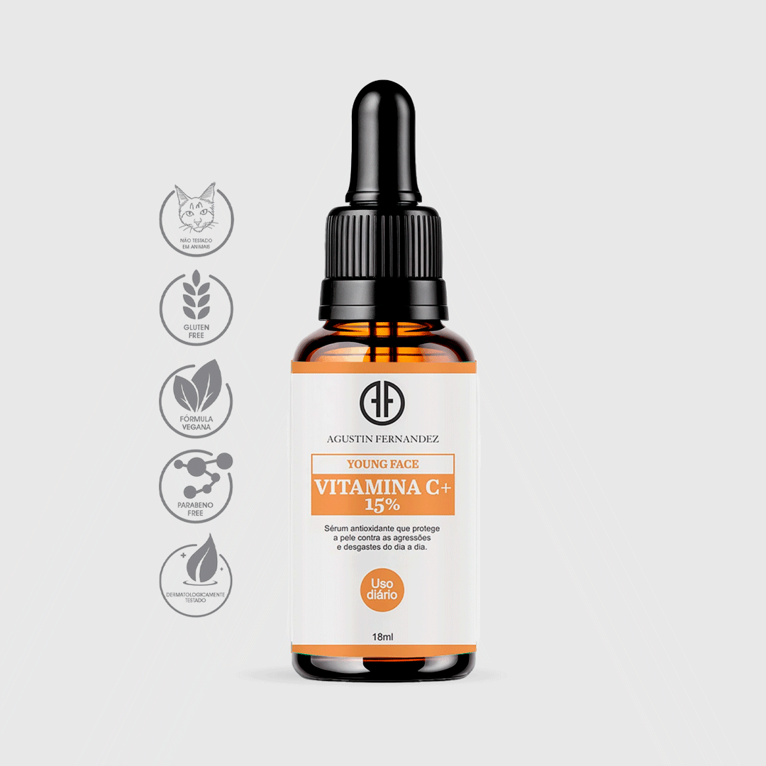 VITAMINA C S茅rum 15%、mySite、camillekostekn