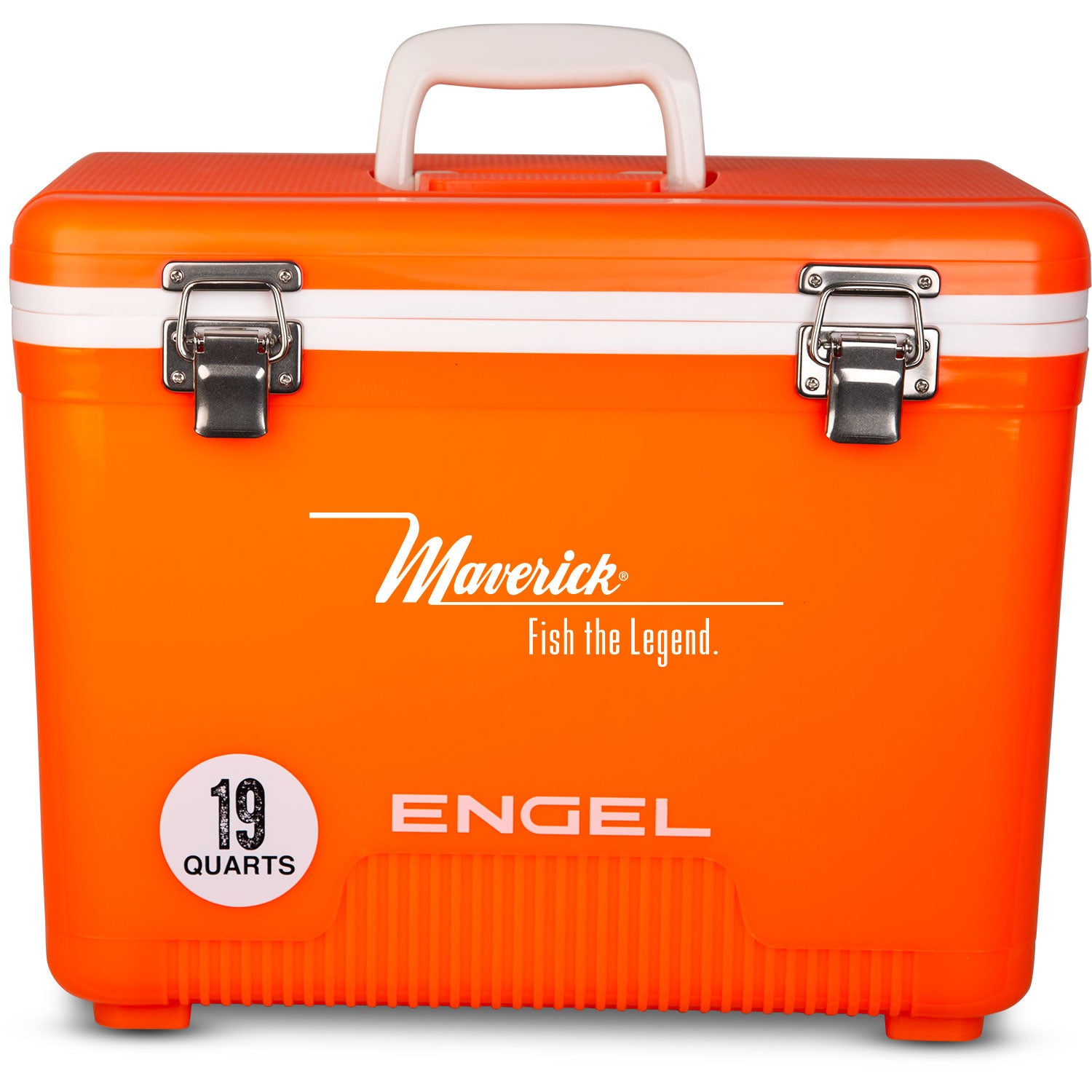 Engel 19 Quart Drybox/Cooler - MBG、mySite、noshort