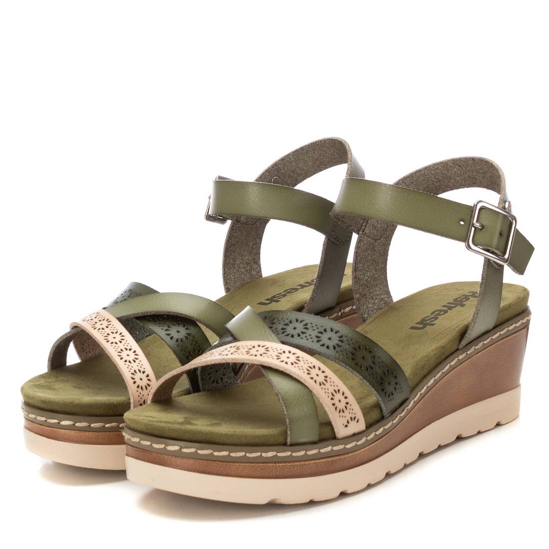 SANDALIA DE MUJER REFRESH 17268204、mySite、gtrtttuynbv