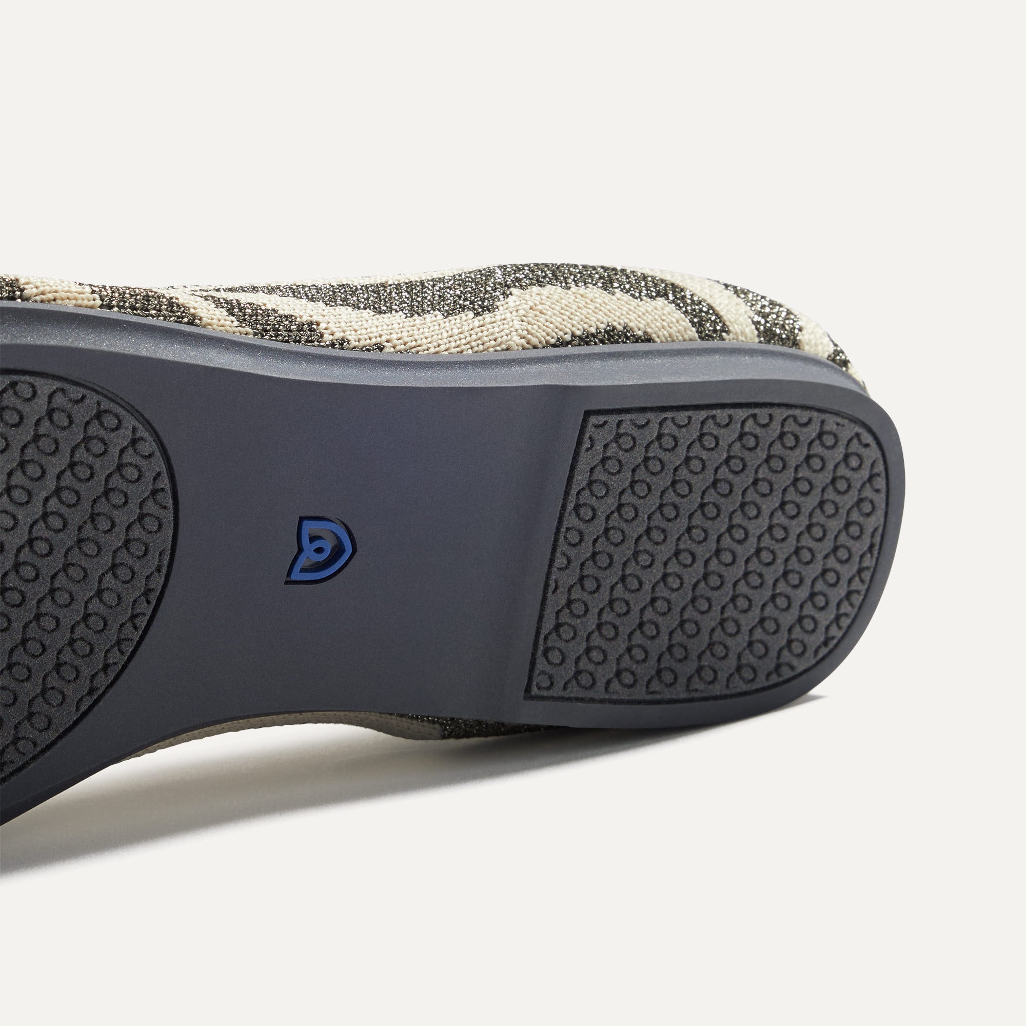  The Loafer - Shimmer Zebra、mySite、preschool7hills