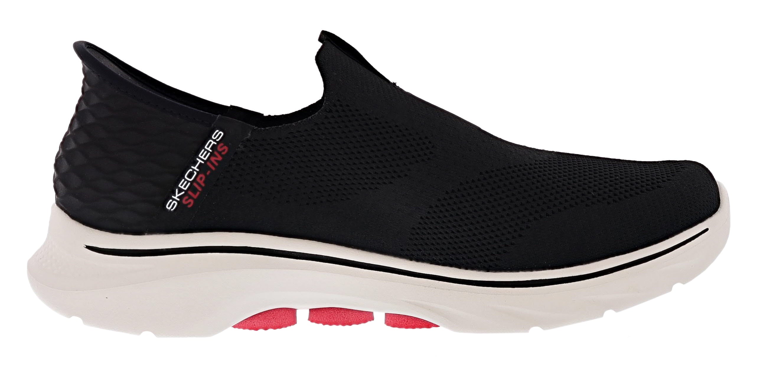 Skechers Men's Go Walk 7 Easy On 2 Slip-ins Walking Shoes、mySite、lovesweatpilates