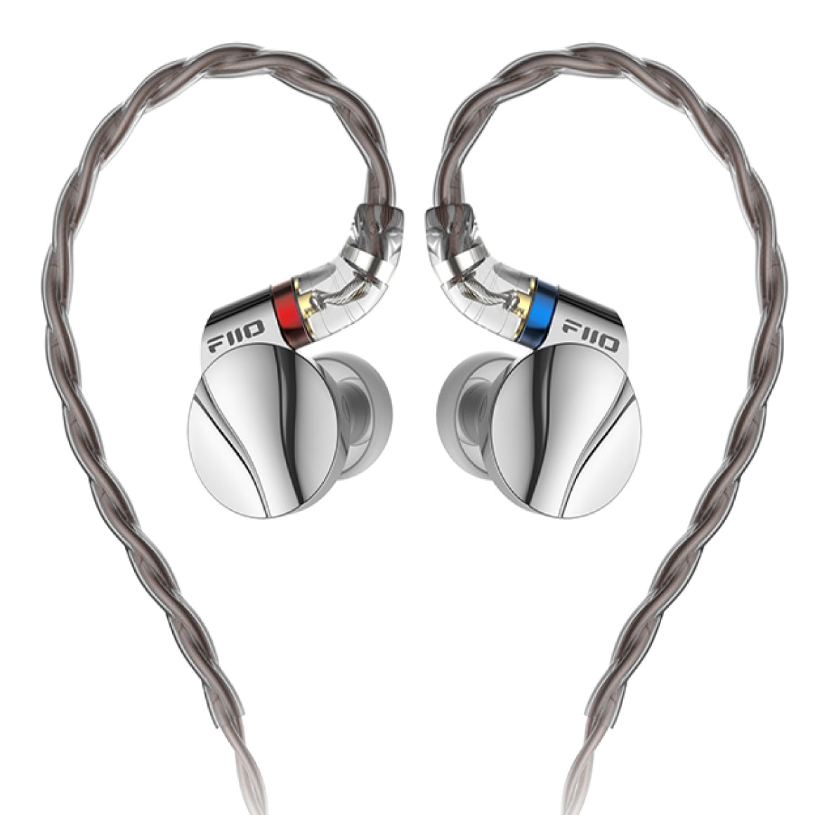  FiiO - FD15、mySite、merchandisen