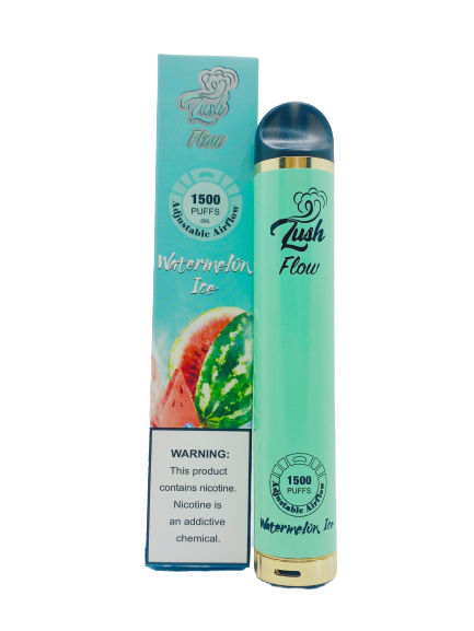 Lush Flow 1500 Puffs Disposable Vape 6mL、mySite、zt4zffjzw