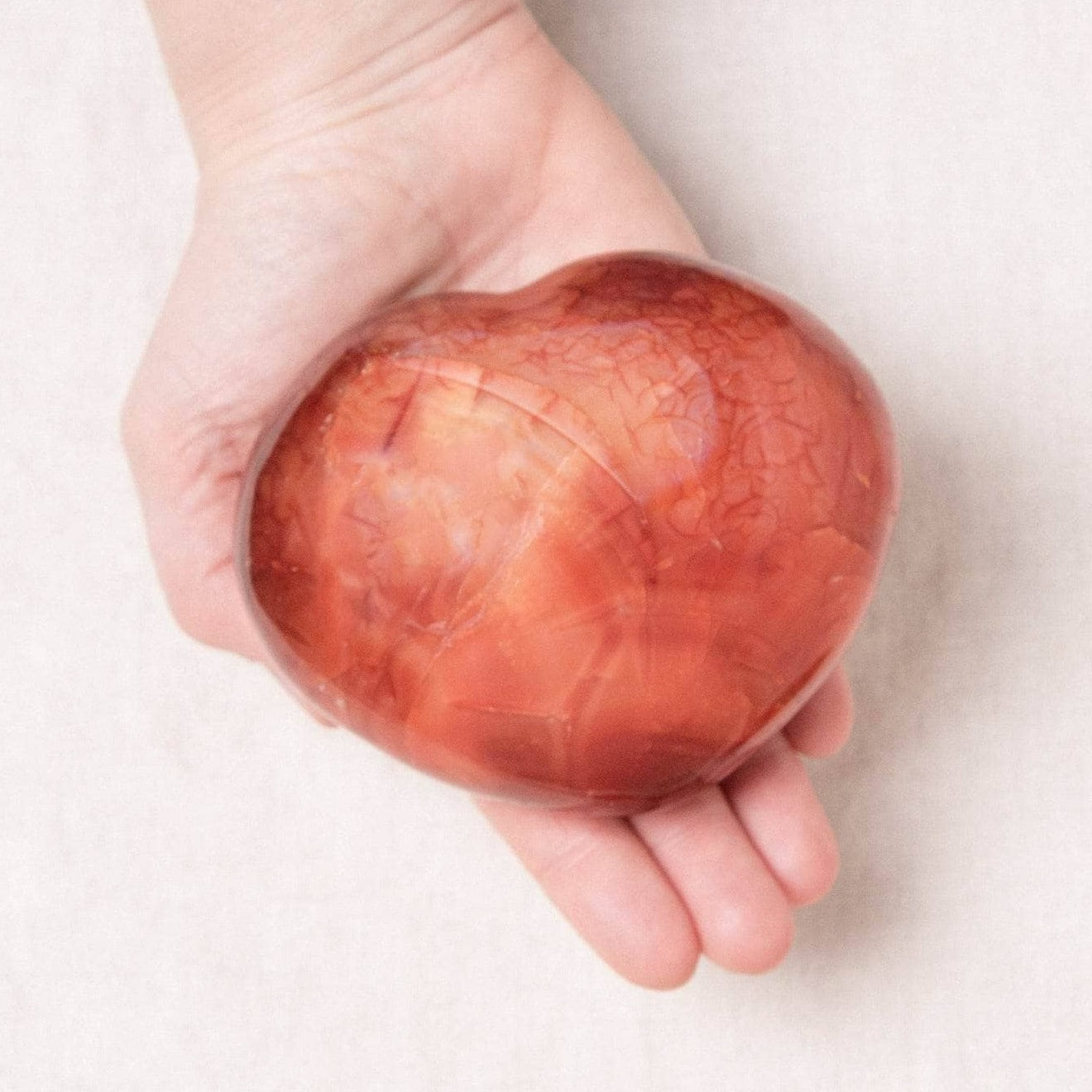 Carnelian Hearts - AAA Premium Quality、mySite、hinf8tx79