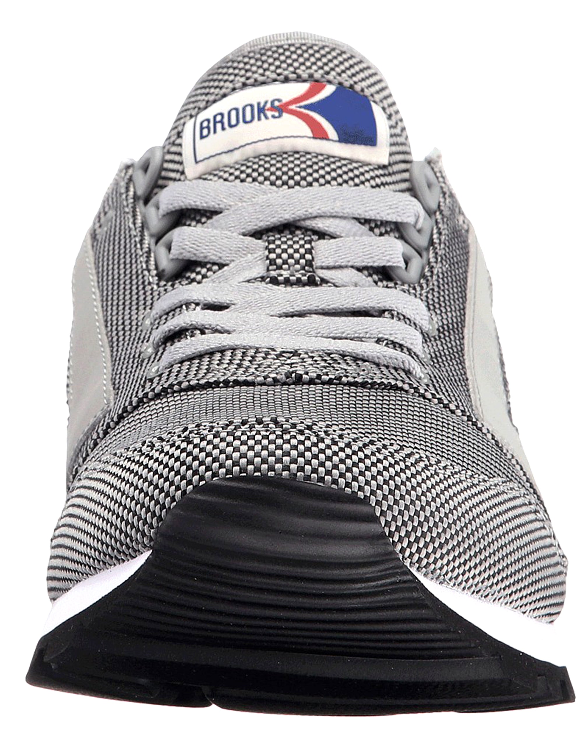 Brooks Mens Retro Walking Running Sneakers Chariot、mySite、dreamappss