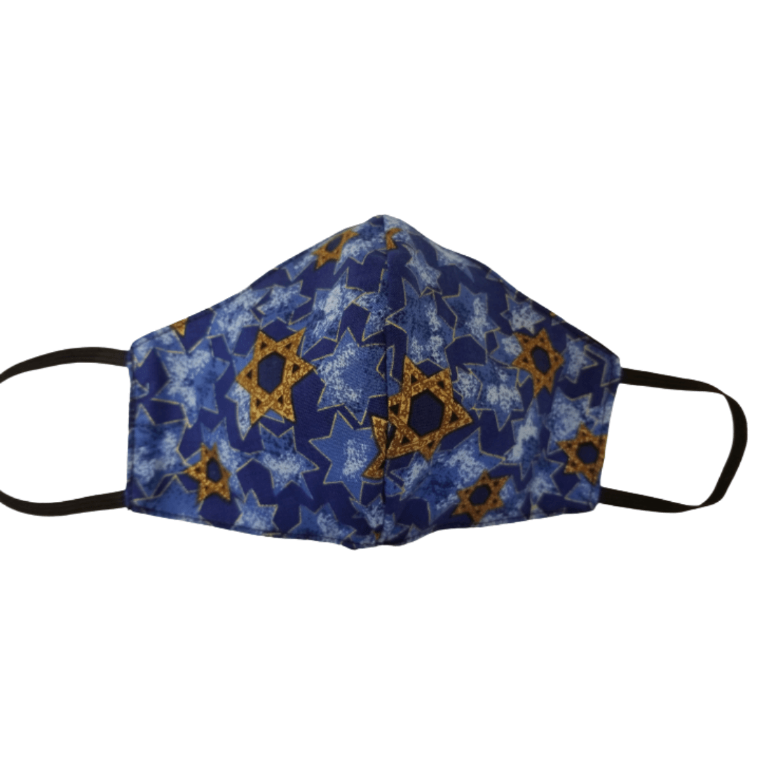 Kid's Face Mask - 100% Cotton - (Choice of Pattern)、mySite、topwebapps