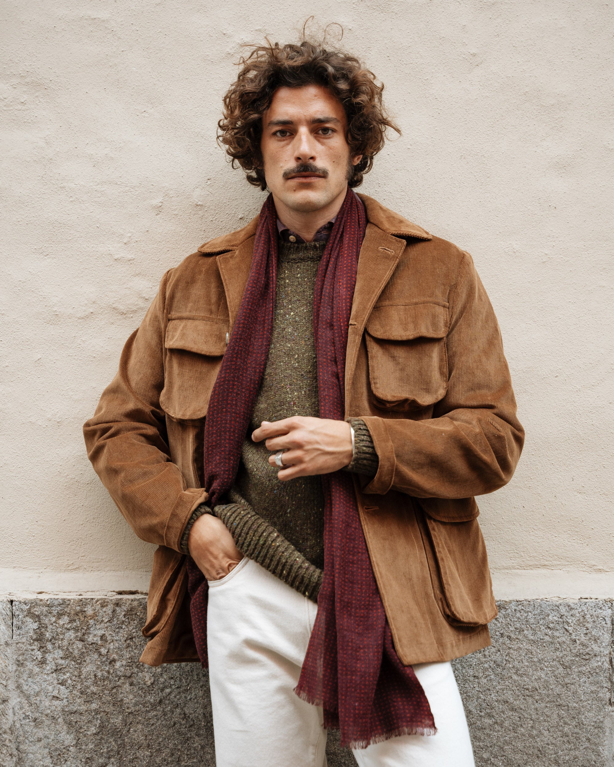  Pacentro、mySite、merchandisen