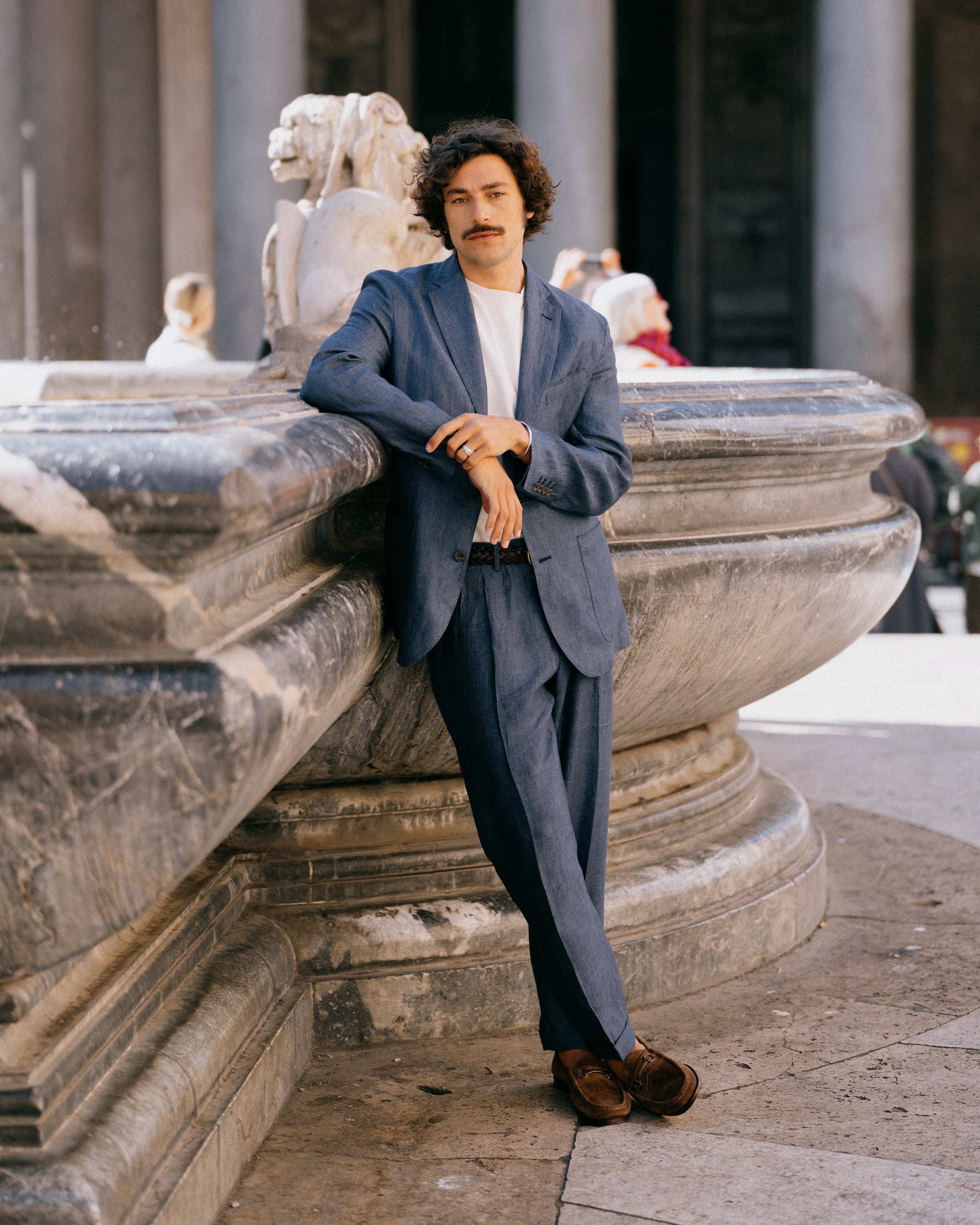  Peschici、mySite、merchandisen