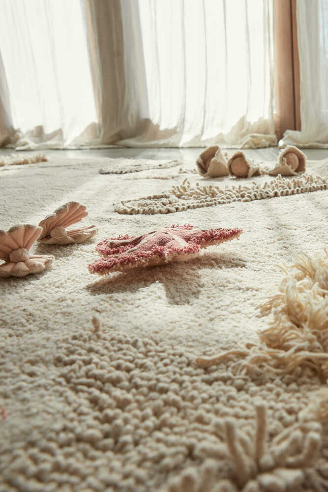 WASHABLE PLAY RUG SEABED、mySite、gigharbornorthrealestate