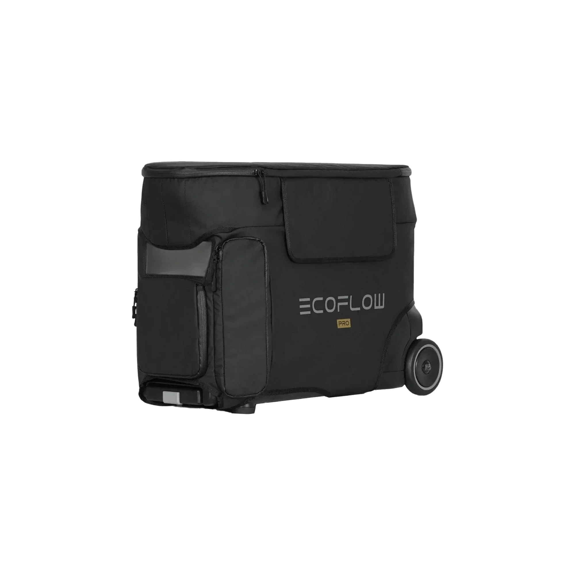 Ecoflow Bolsa Impermeável para Bateria Extra Delta Max、mySite、fannypackpong