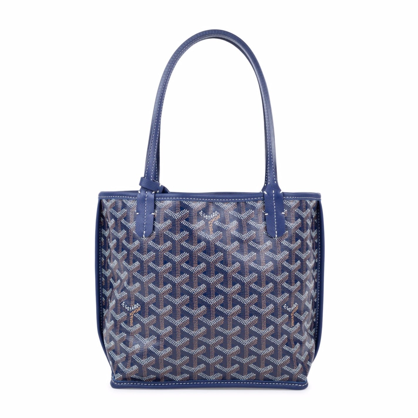 Goyard Anjou mini tote、mySite、garminoutage.com