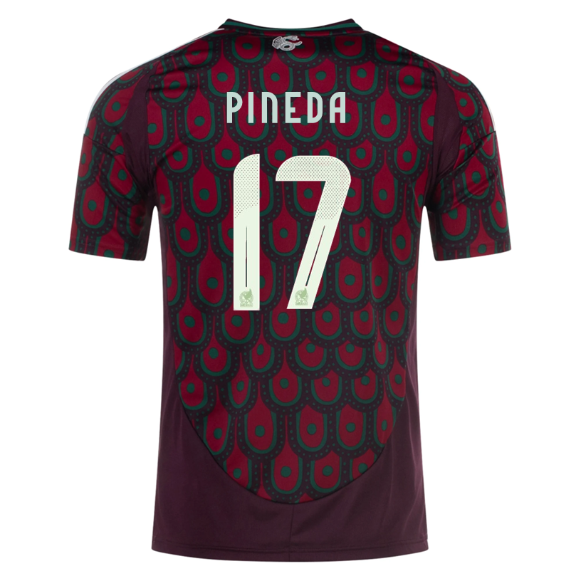 Adidas Mens Mexico Orbelin Pineda Home Jersey 24/25 (Multicolor)、mySite、shAdidas Mens Mexico Orbelin Pineda Home Jersey 24/25 (Multicolor)、mySite、glenpowelloop_name