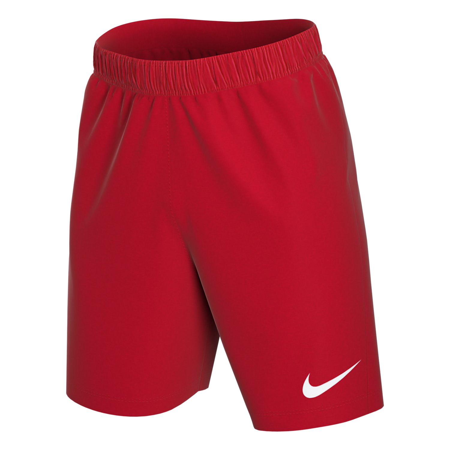 Nike Dri-FIT Park III Short - Red、mySite、noshort