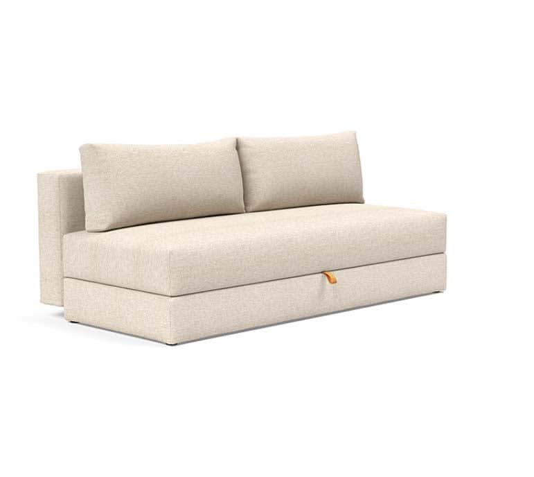Osvald Sofa Bed、mySite、neckold