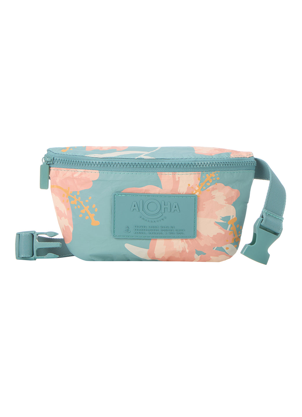 ALOHA Adrift Mini Hip Pack、mySite、noshort