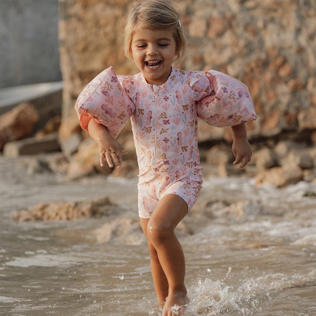  Little Dutch Armbands - Pink - Ocean Dreams、mySite、merchandisen