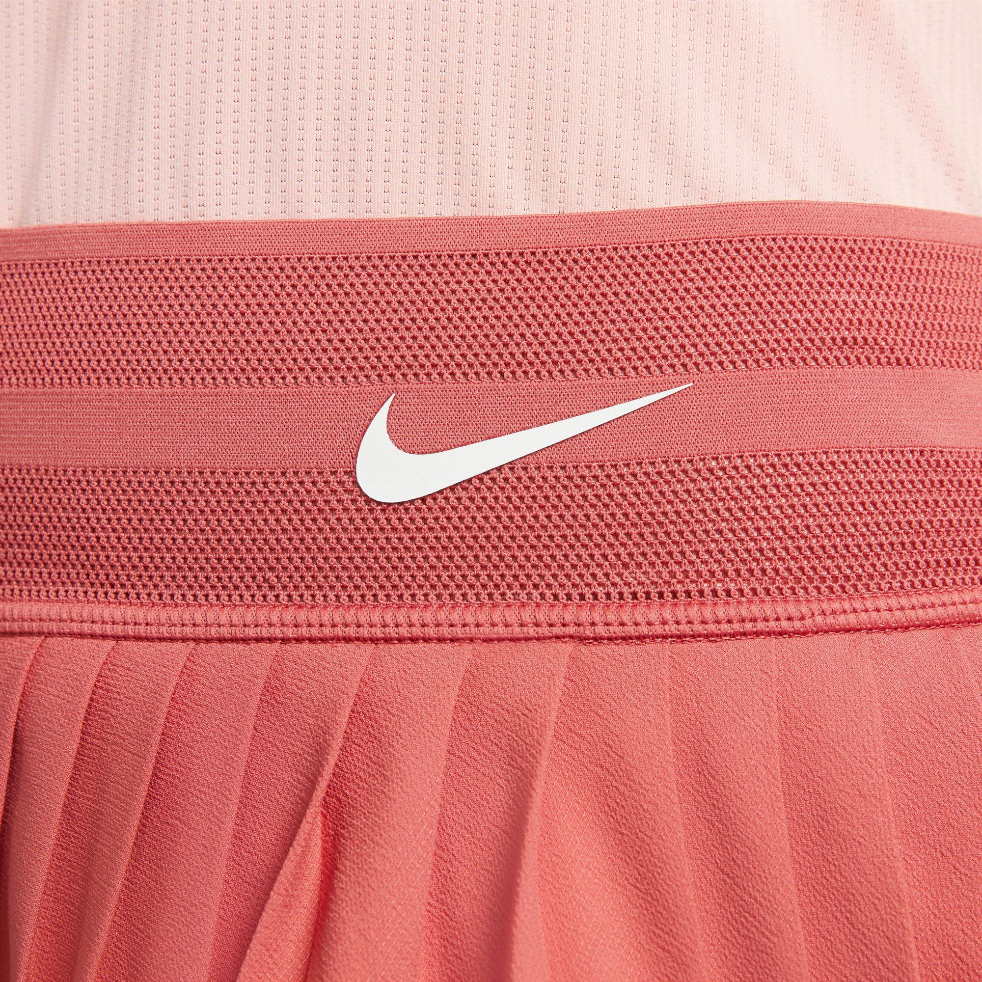 NikeCourt Dri-FIT Slam Paris Women's Tennis Skirt