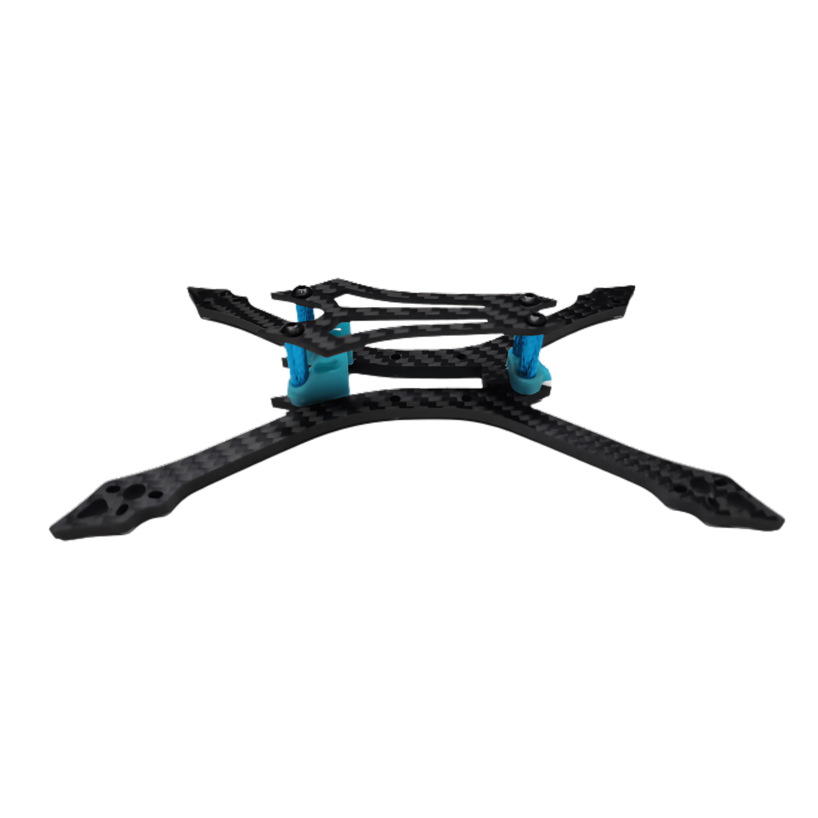  Quadifier Mamba Racing 3 Micro Frame Kit - Choose Your Color、mySite、merchandisen