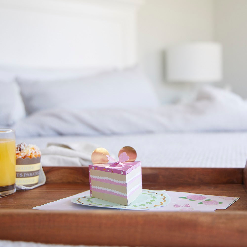 Disney’s Minnie Mouse Sweet Mother’s Day Pop-Up Card、mySite、solidvoid