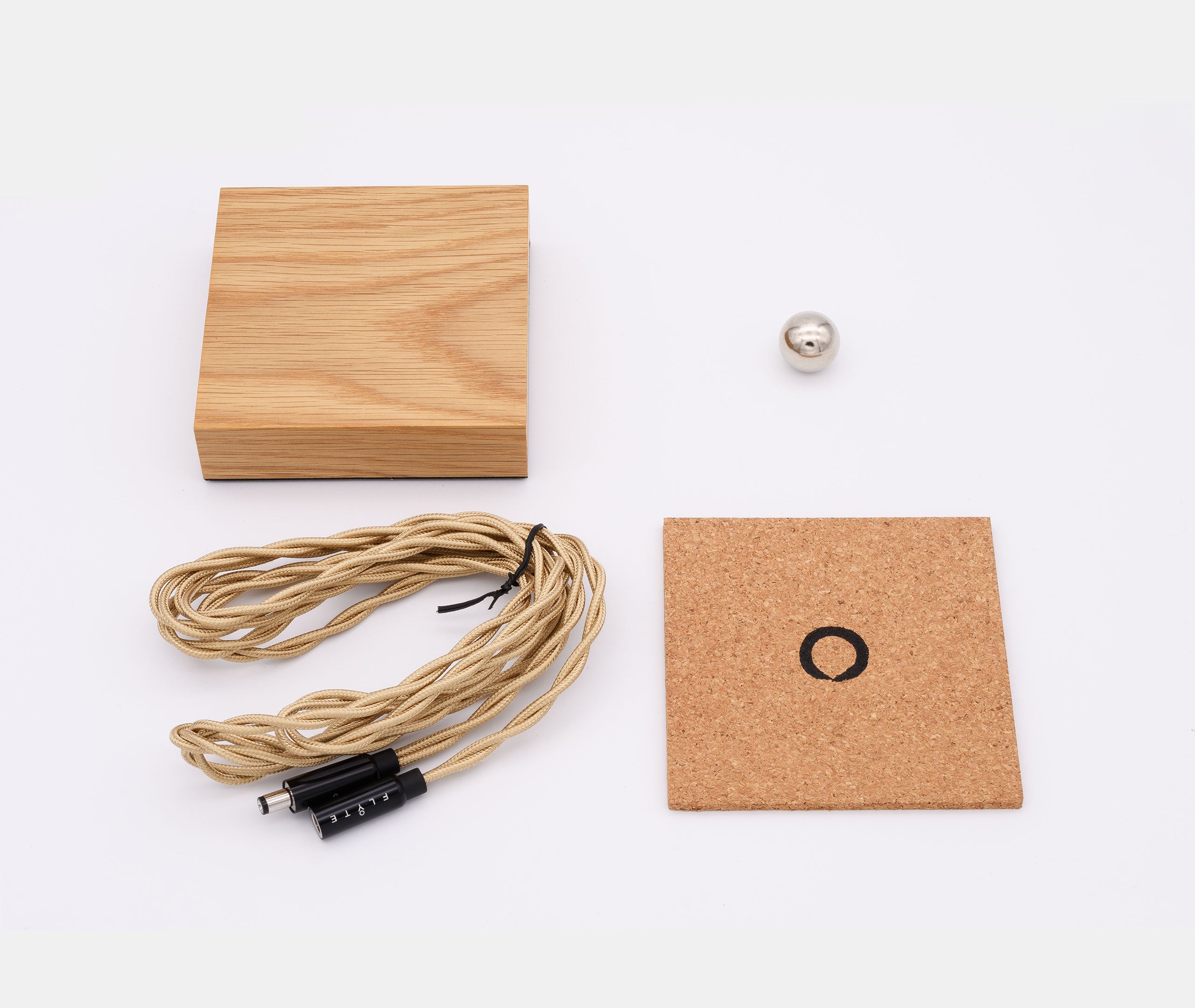 Buda Ball - Oak、mySite、topwebapps