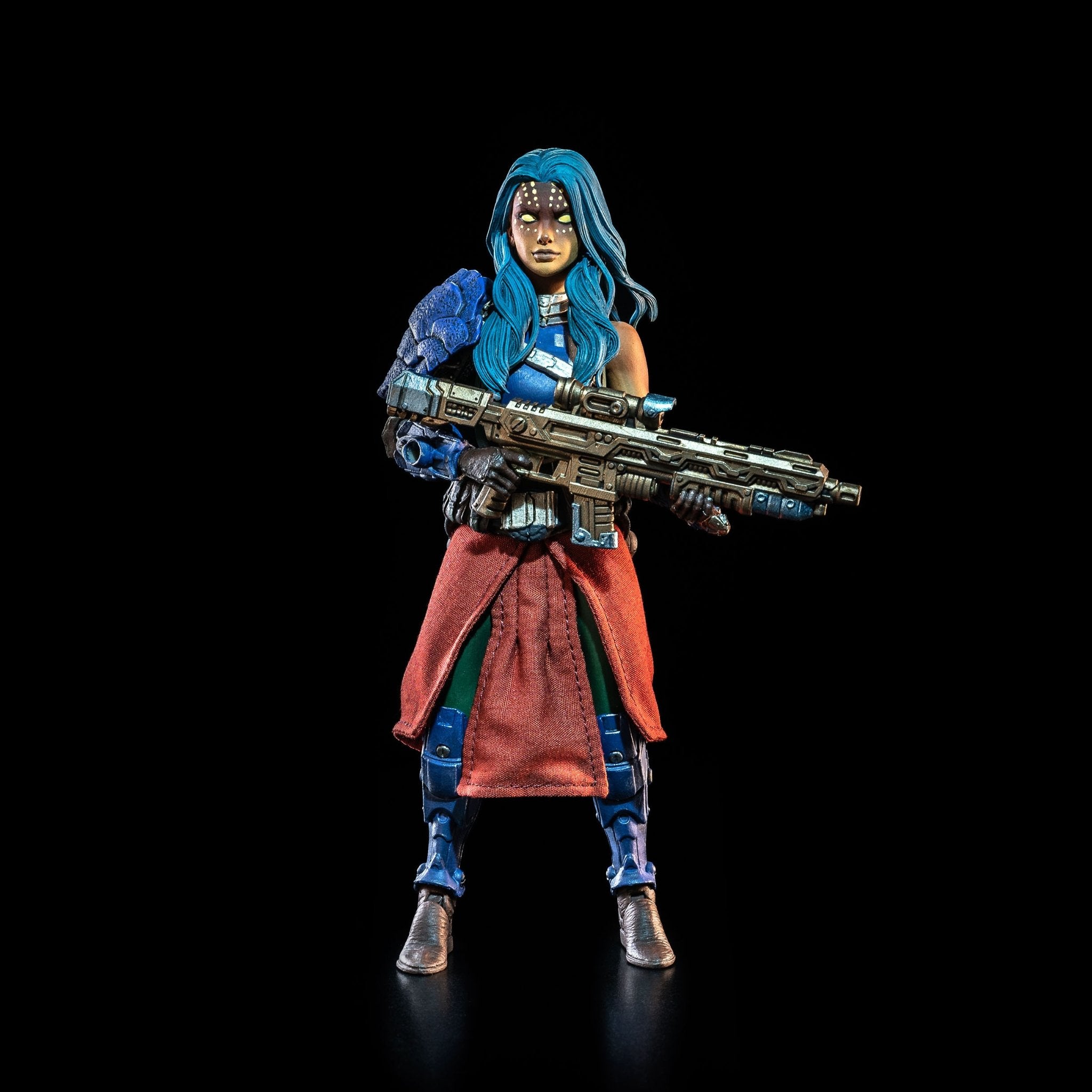 Cosmic Legions Kalian Shunn、mySite、hgirdovlk