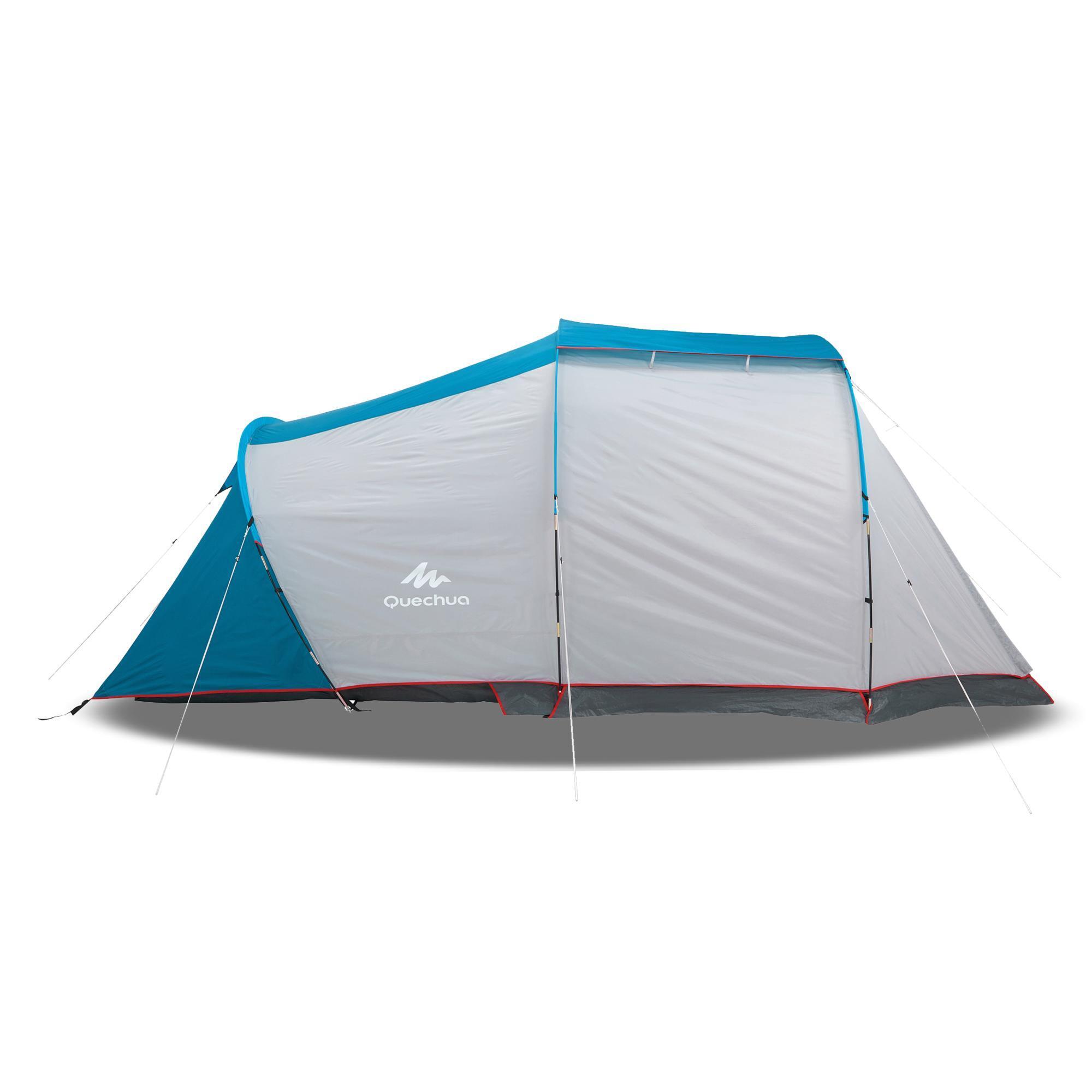 Quechua Arpenaz Family Camping Tent 4 Person *Factory Seconds*